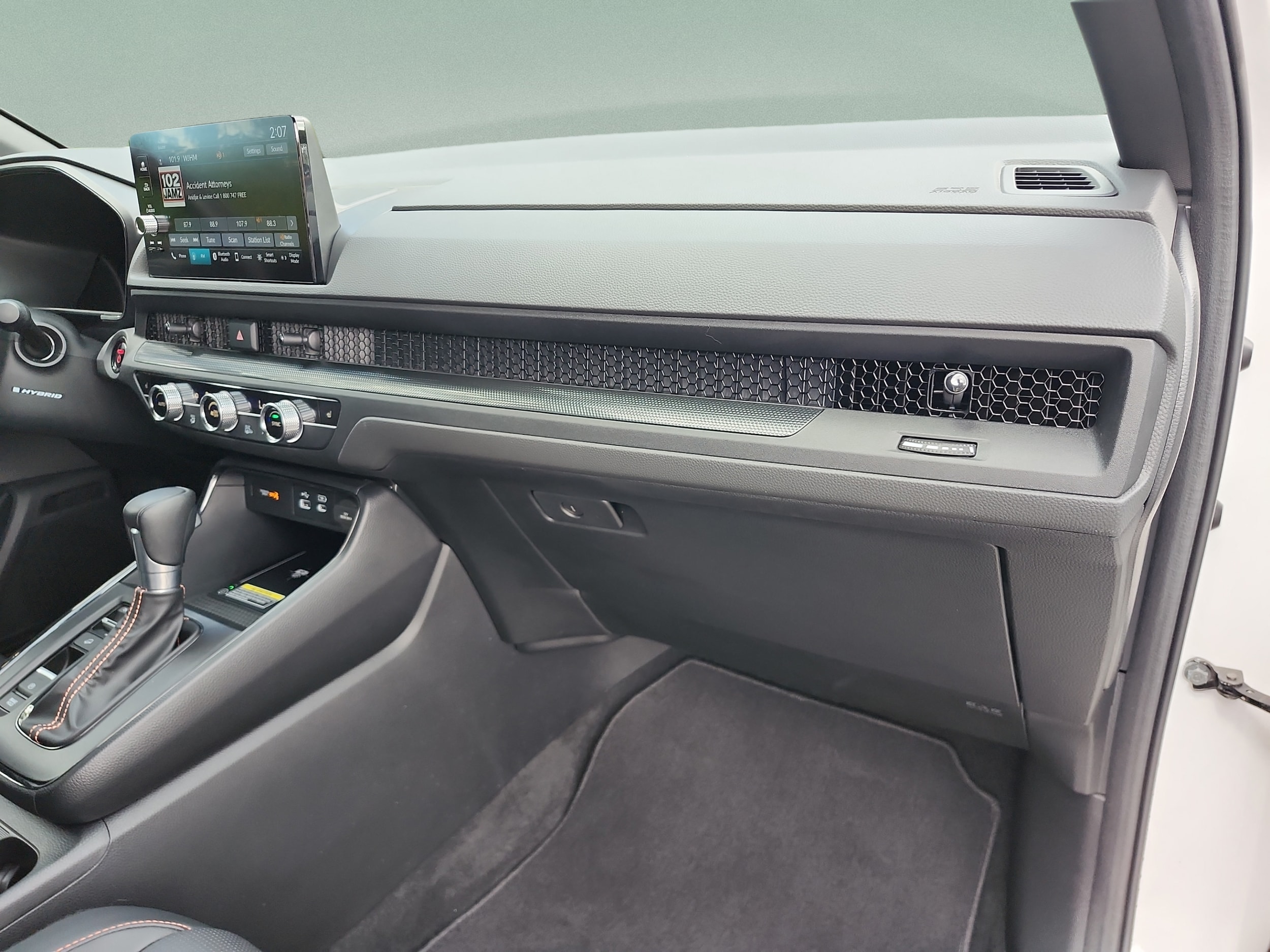 2025 Honda CR-V Sport-L - Photo 22