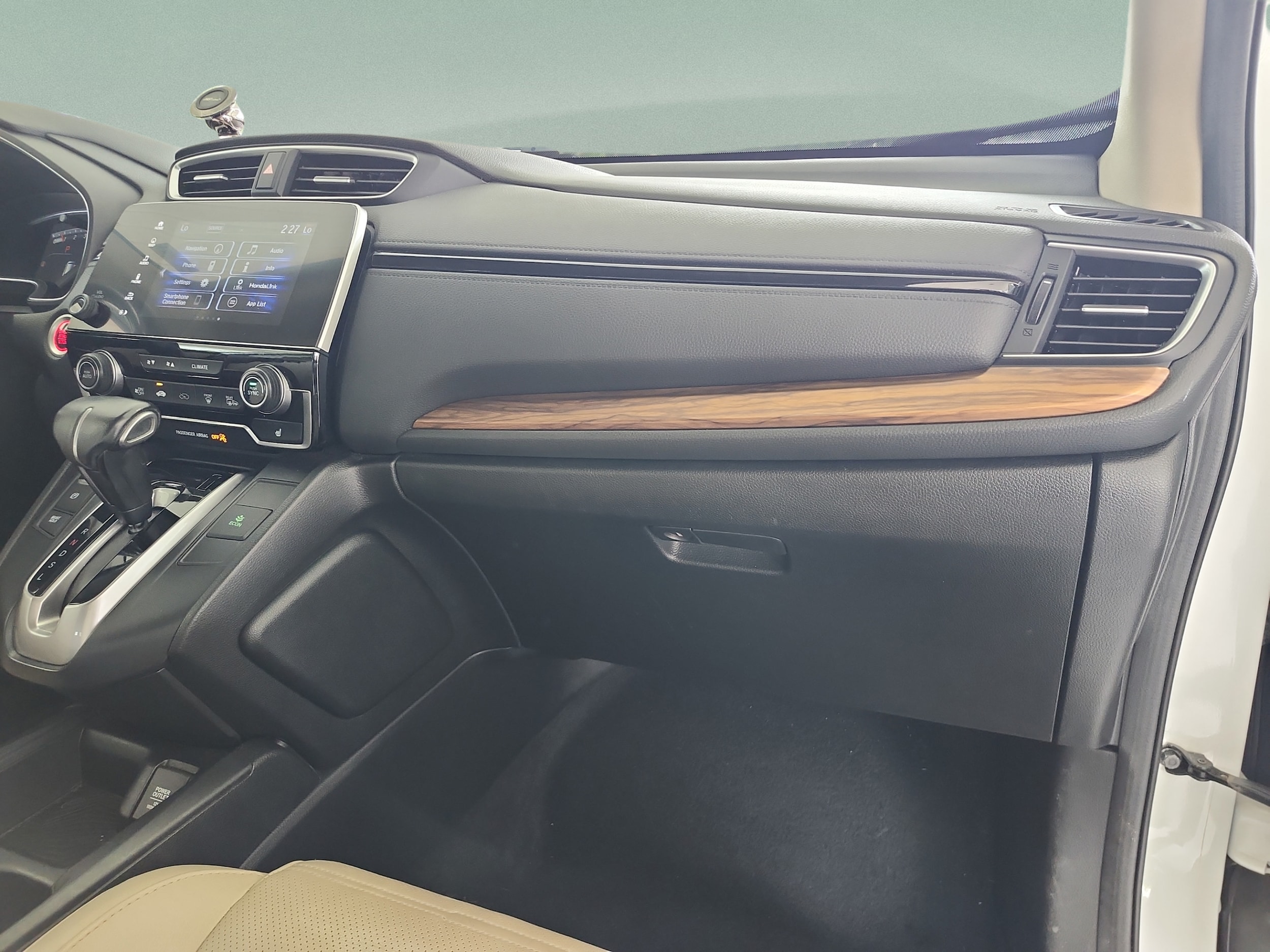 2019 Honda CR-V Touring - Photo 23