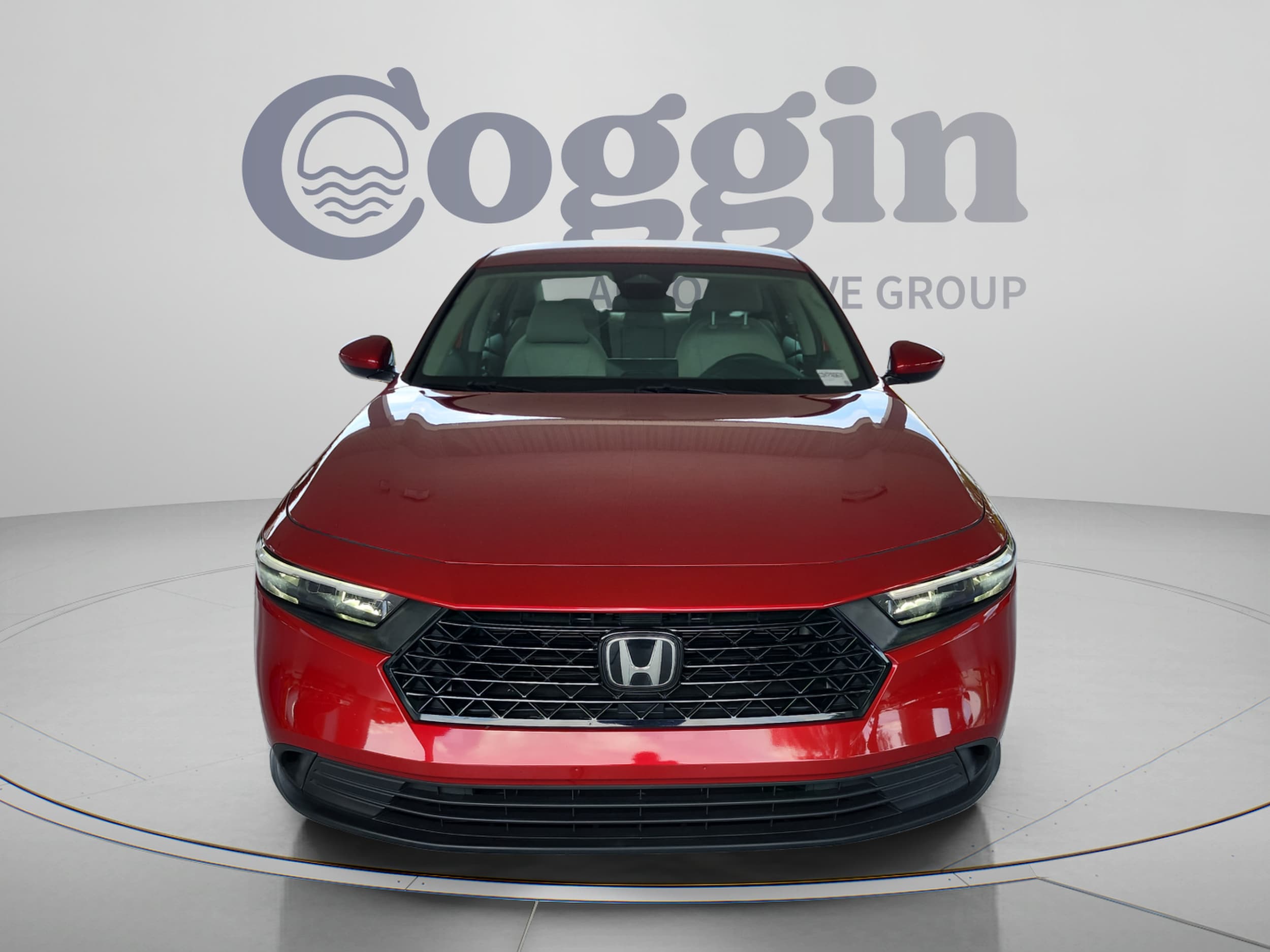 2023 Honda Accord LX - Photo 10