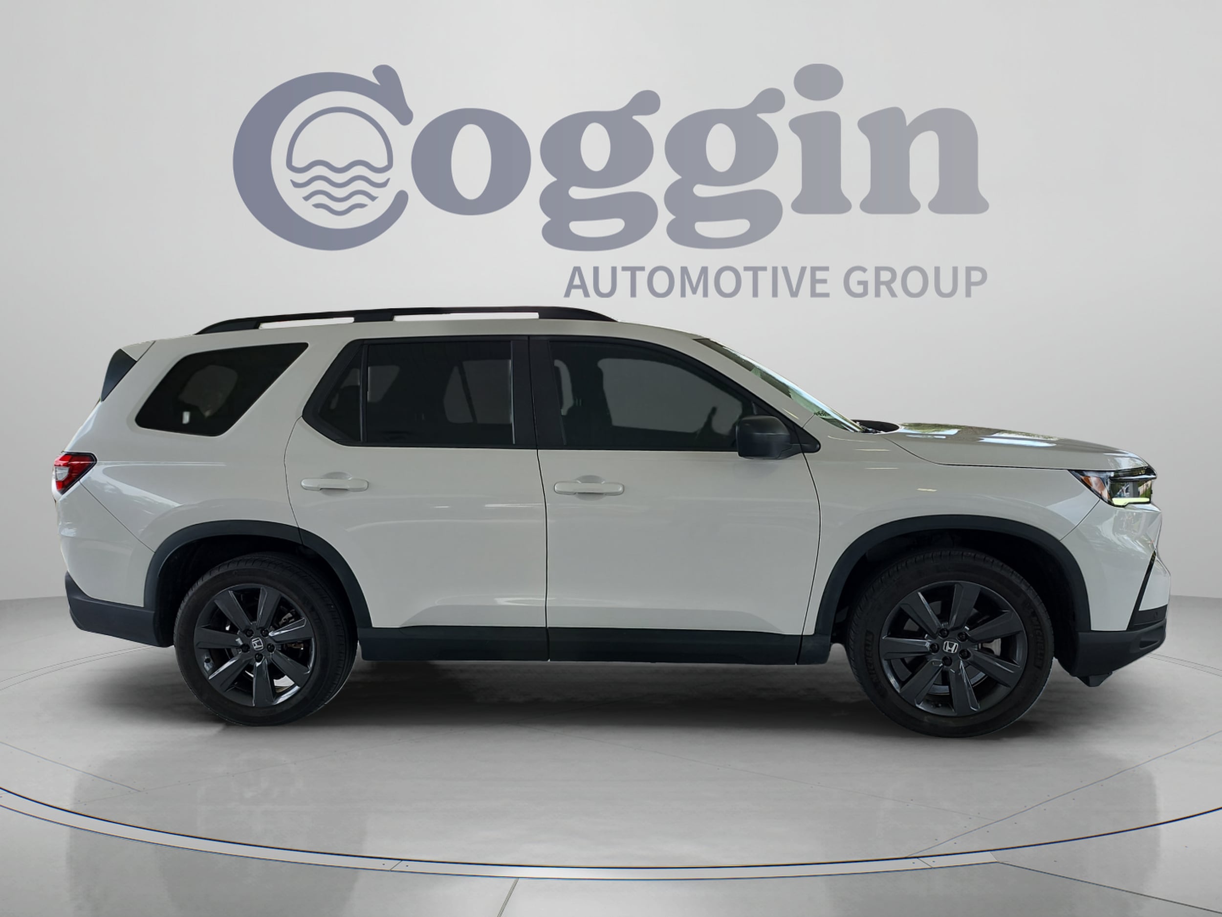 2024 Honda Pilot Sport - Photo 7