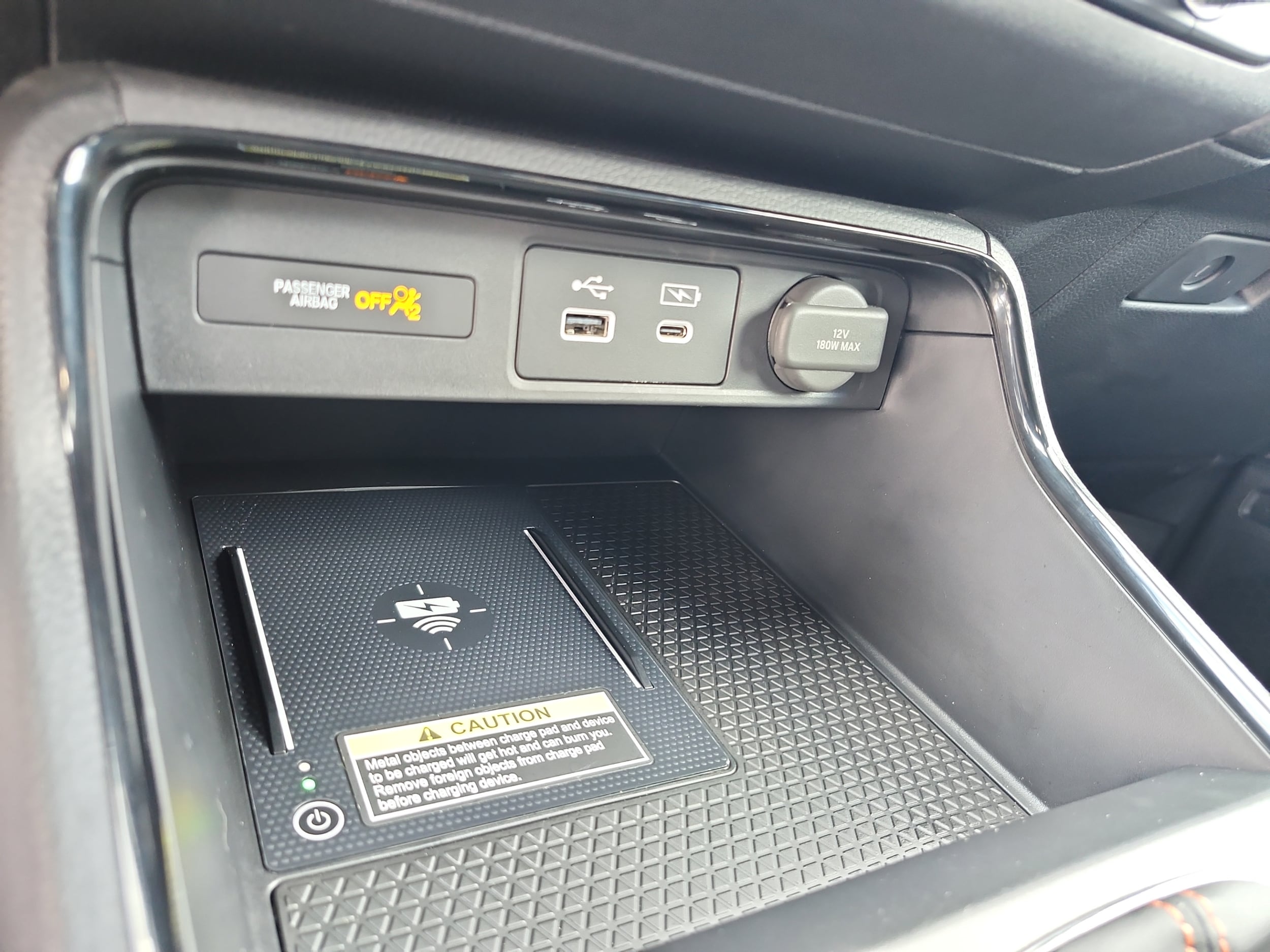 2025 Honda CR-V Sport-L - Photo 32