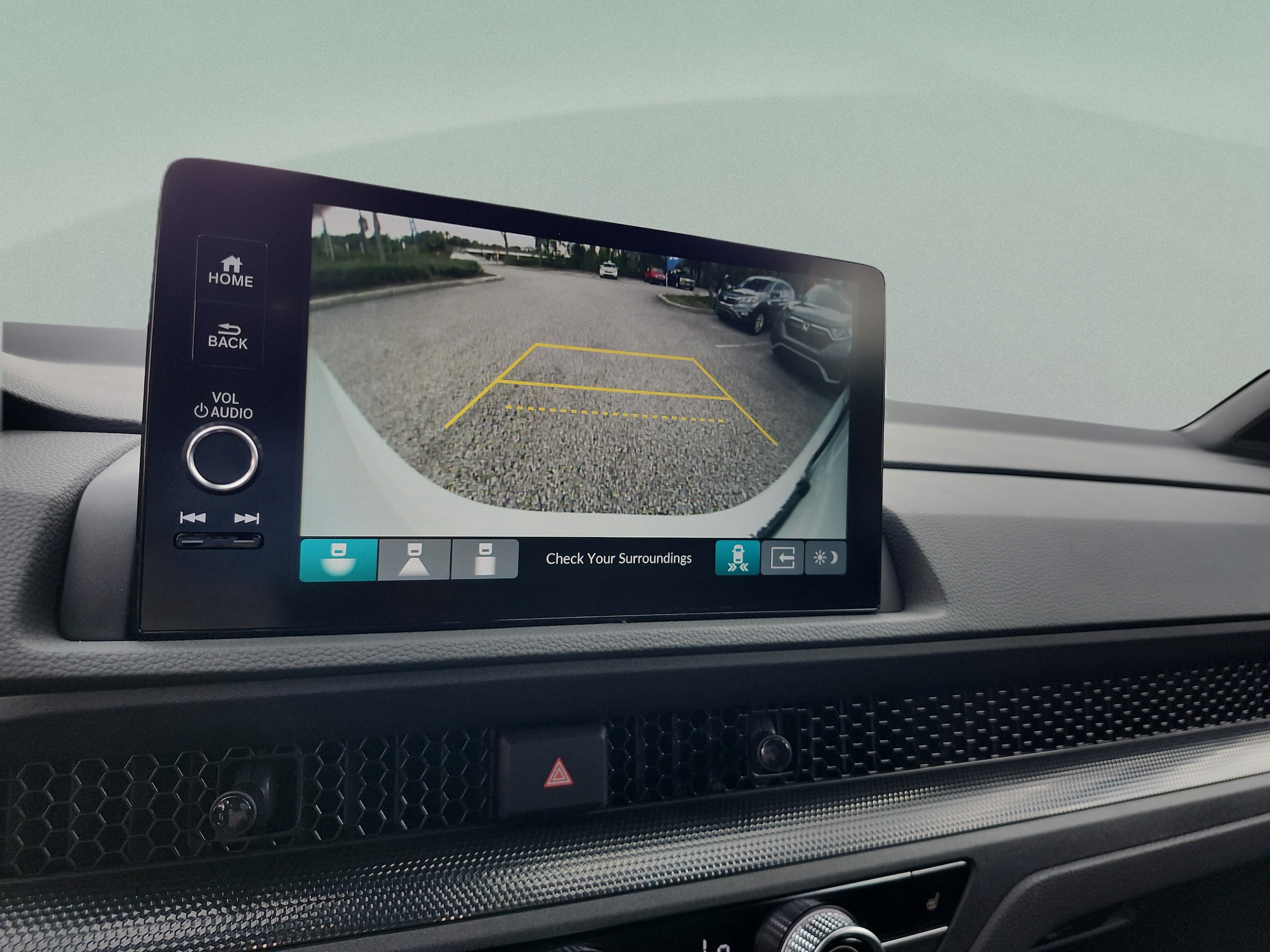 2025 Honda CR-V Sport-L - Photo 30