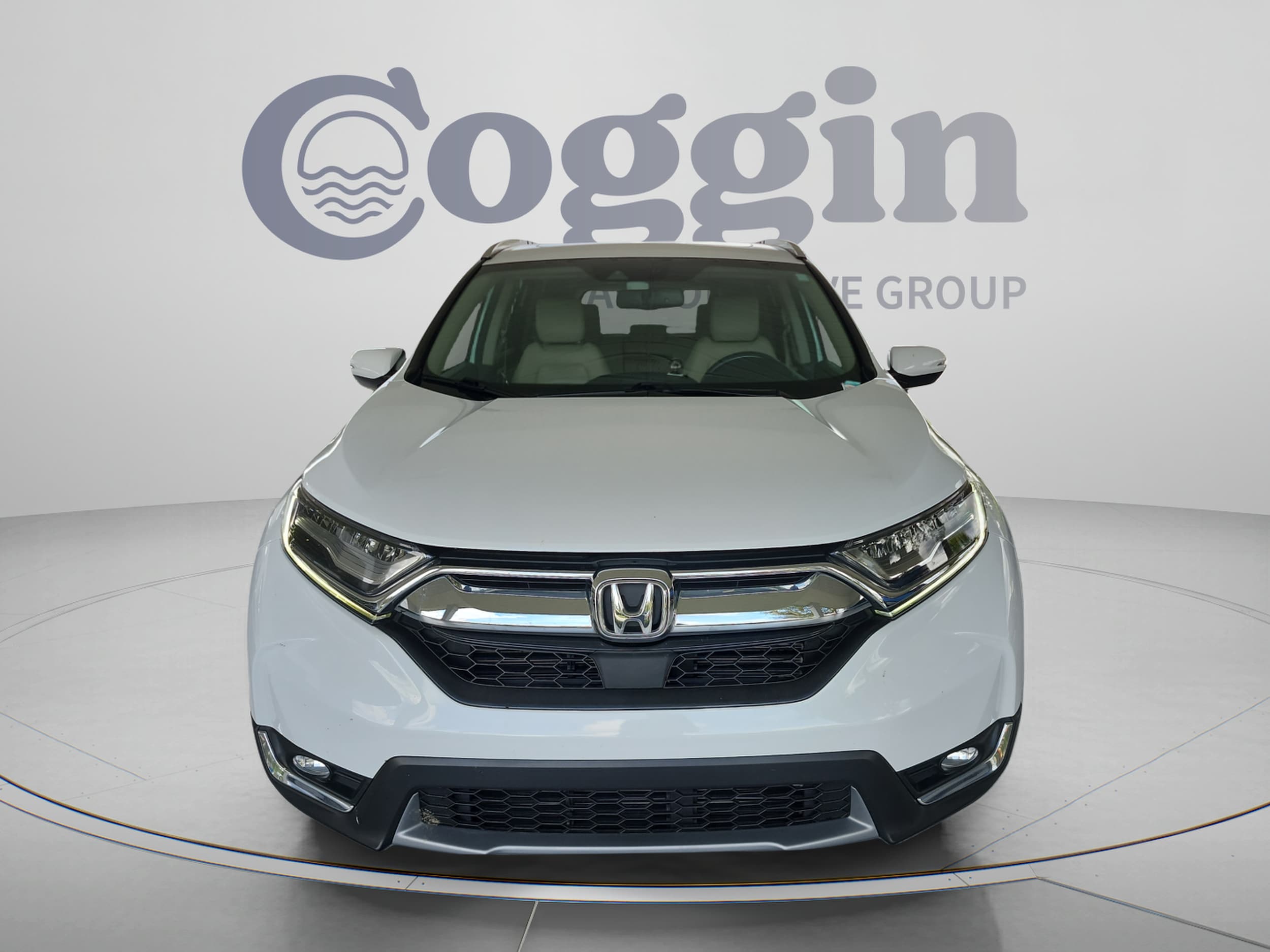 2019 Honda CR-V Touring - Photo 10