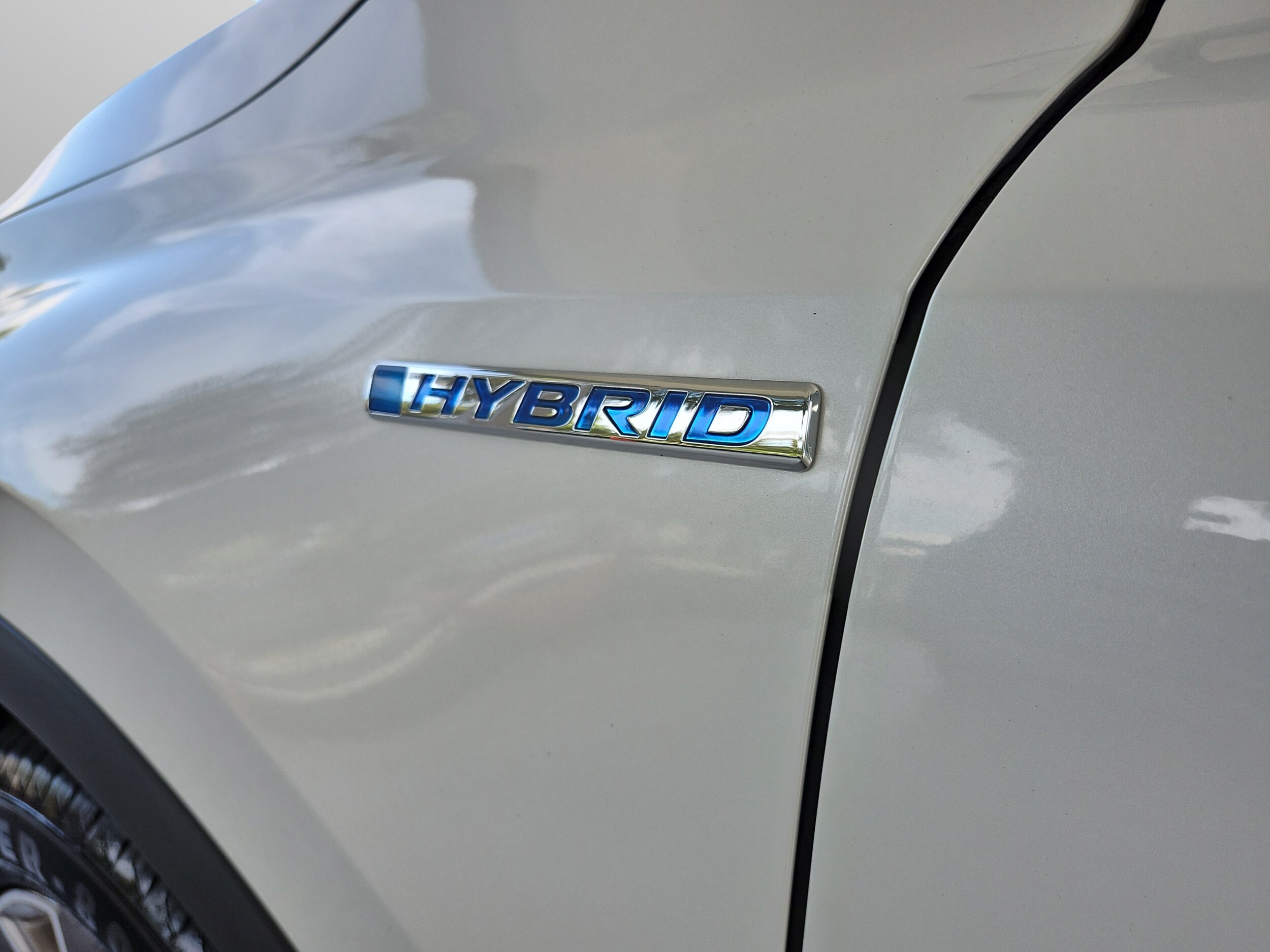 2020 Honda CR-V Touring - Photo 26