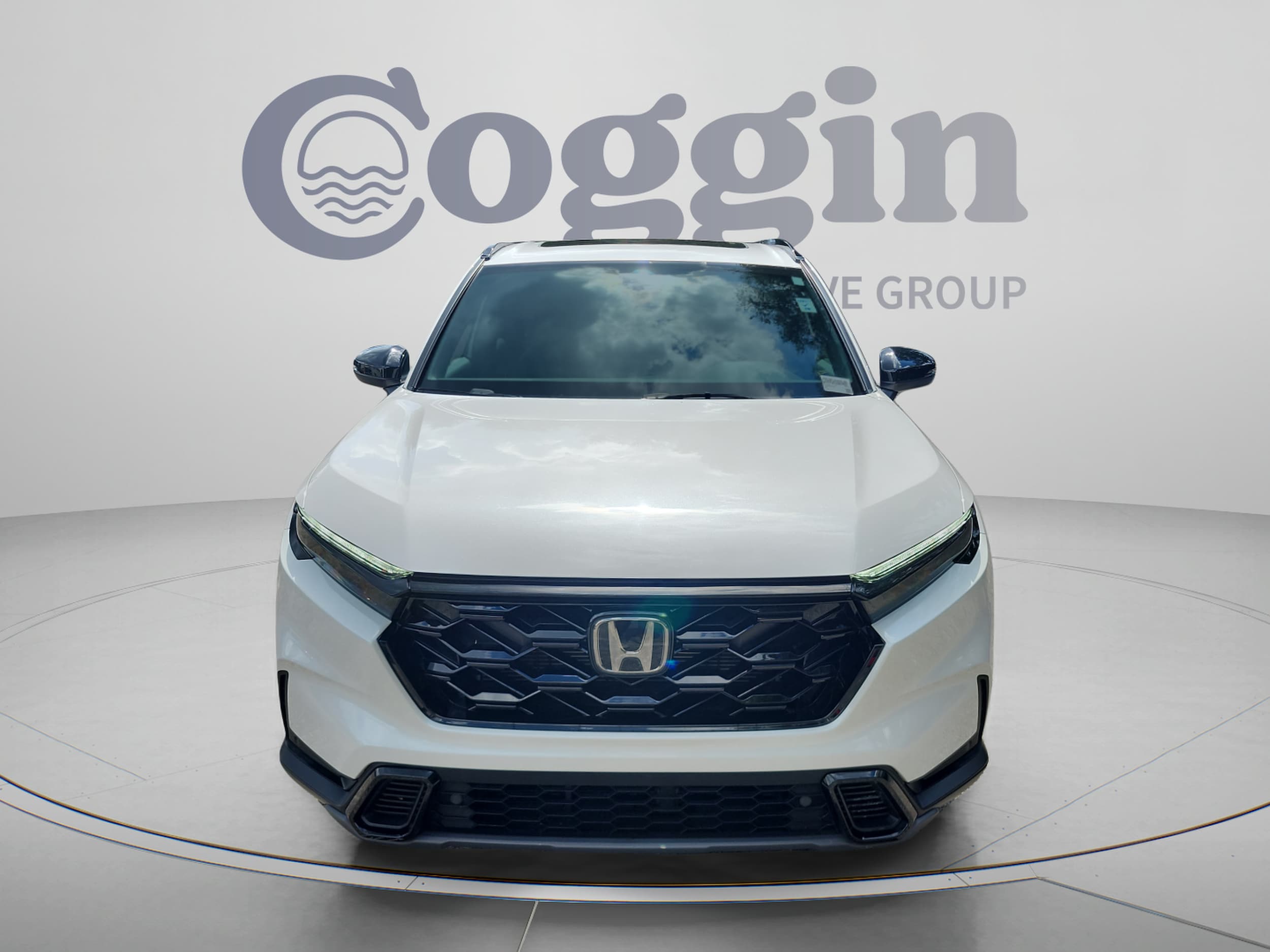 2025 Honda CR-V Sport-L - Photo 10