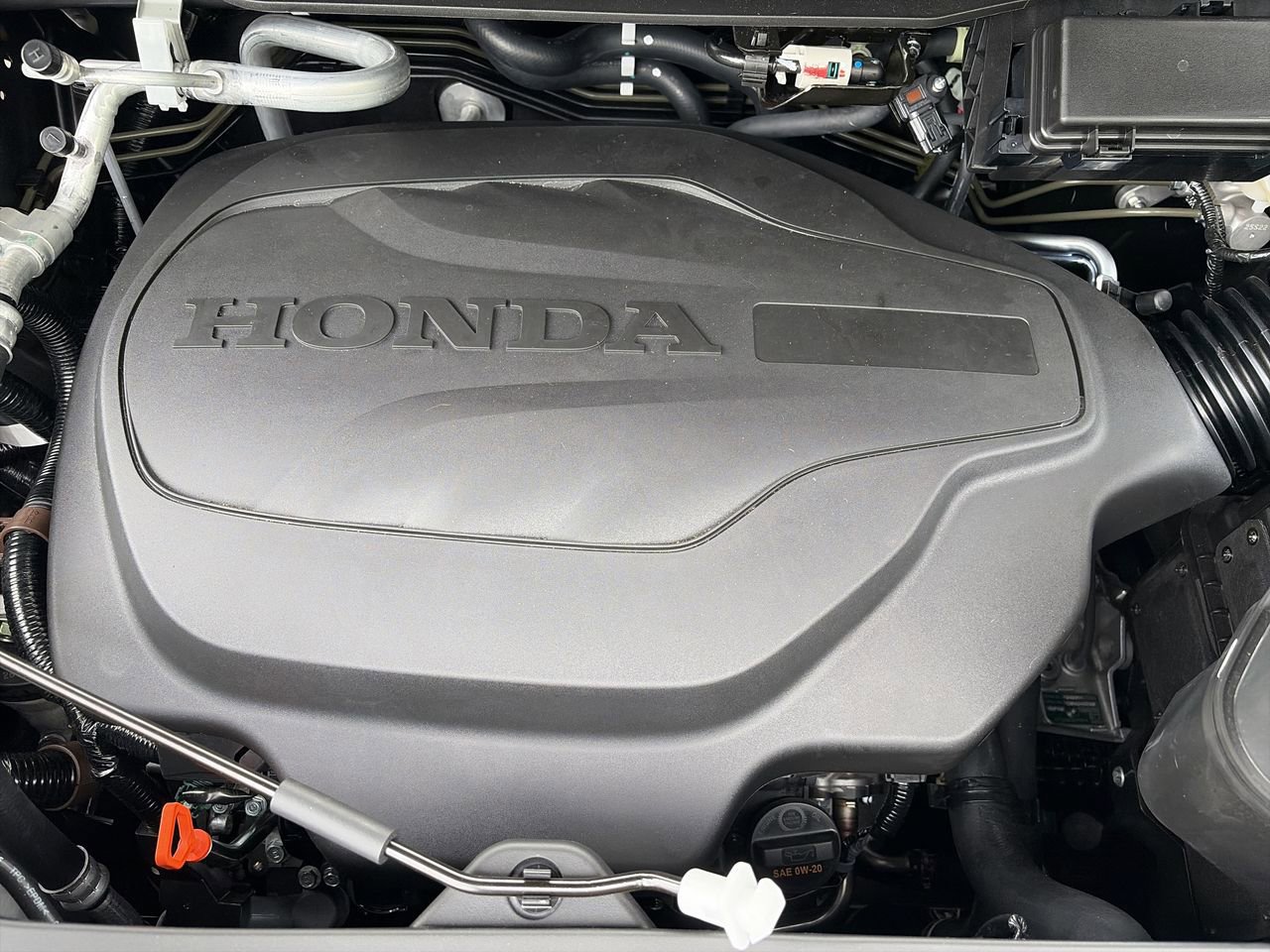 2026 Honda Ridgeline RTL - Photo 23