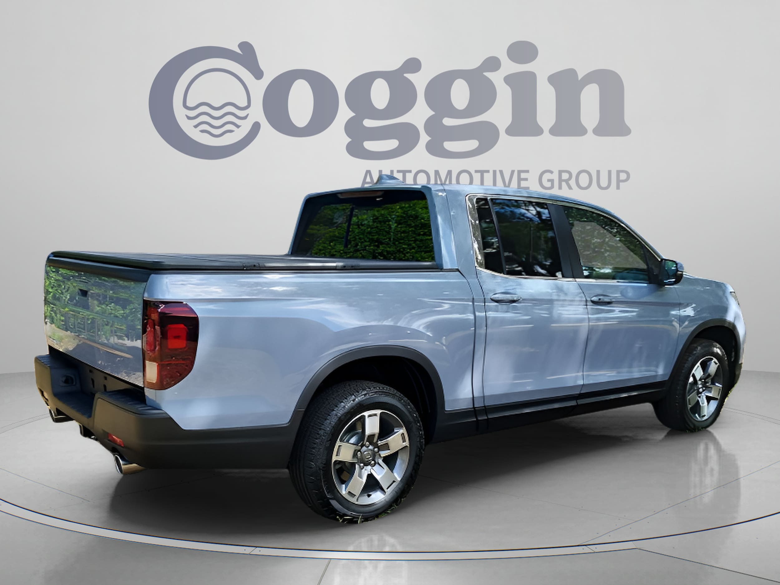 2026 Honda Ridgeline RTL - Photo 6