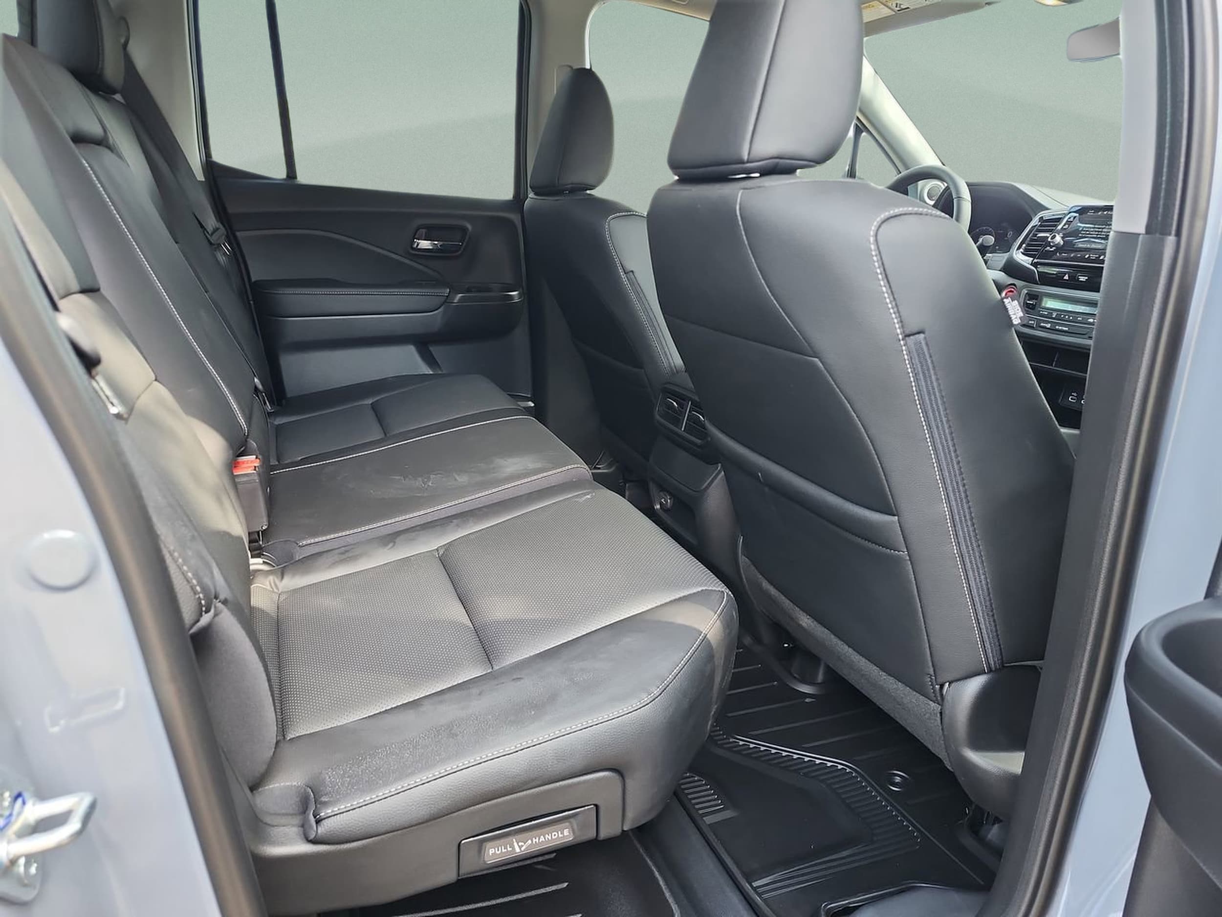 2026 Honda Ridgeline RTL - Photo 19