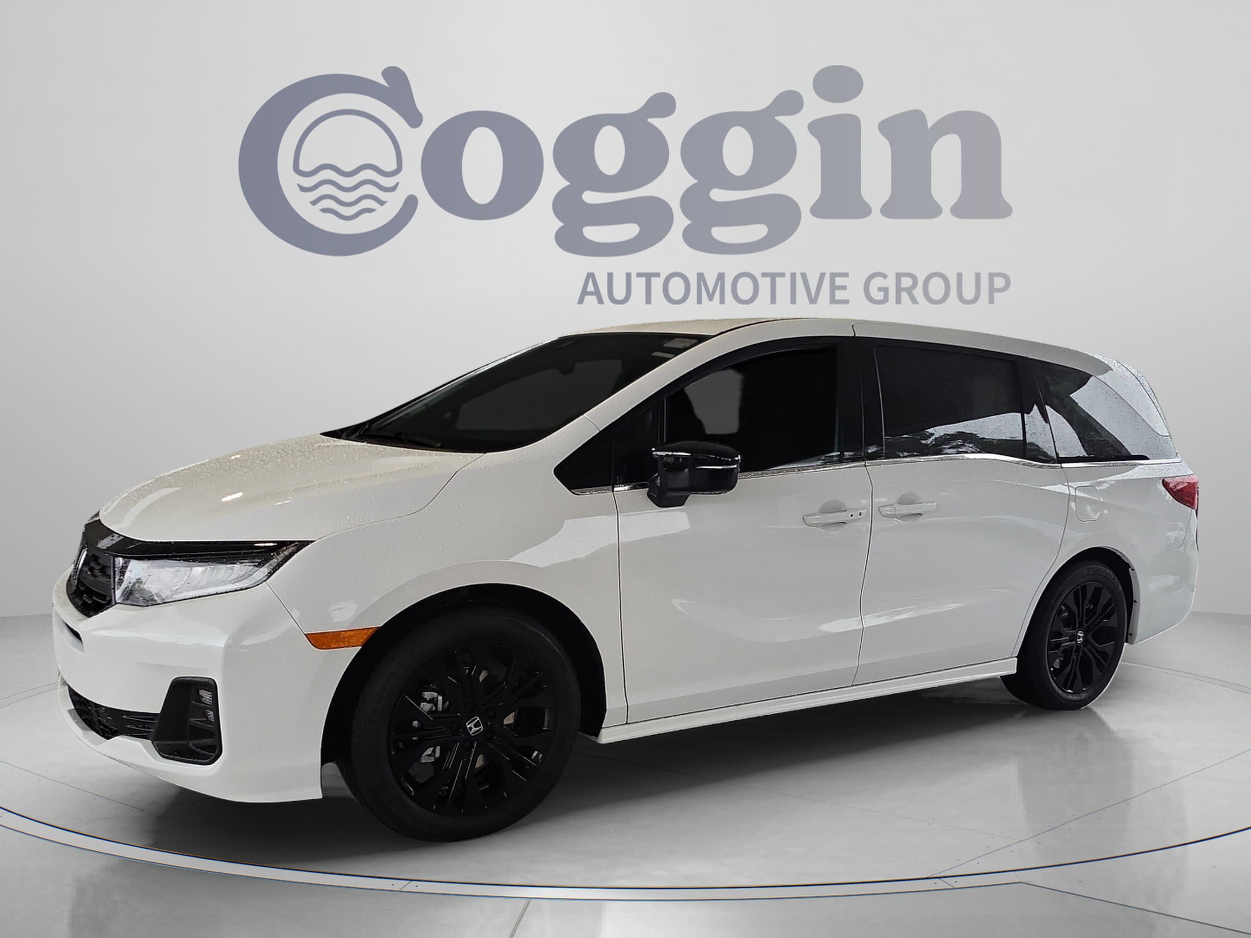 2026 Honda Odyssey Sport L