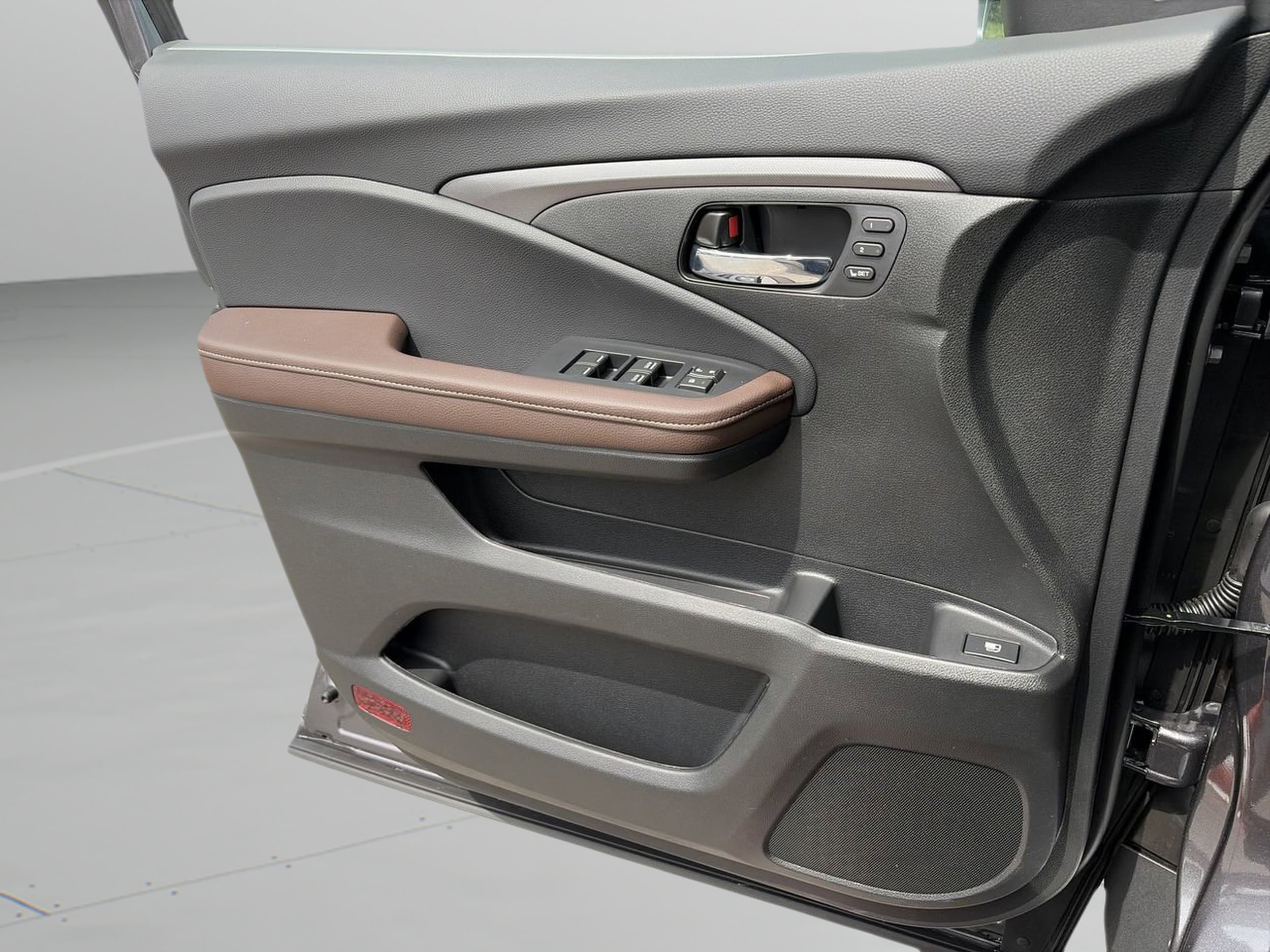 2026 Honda Ridgeline RTL - Photo 17