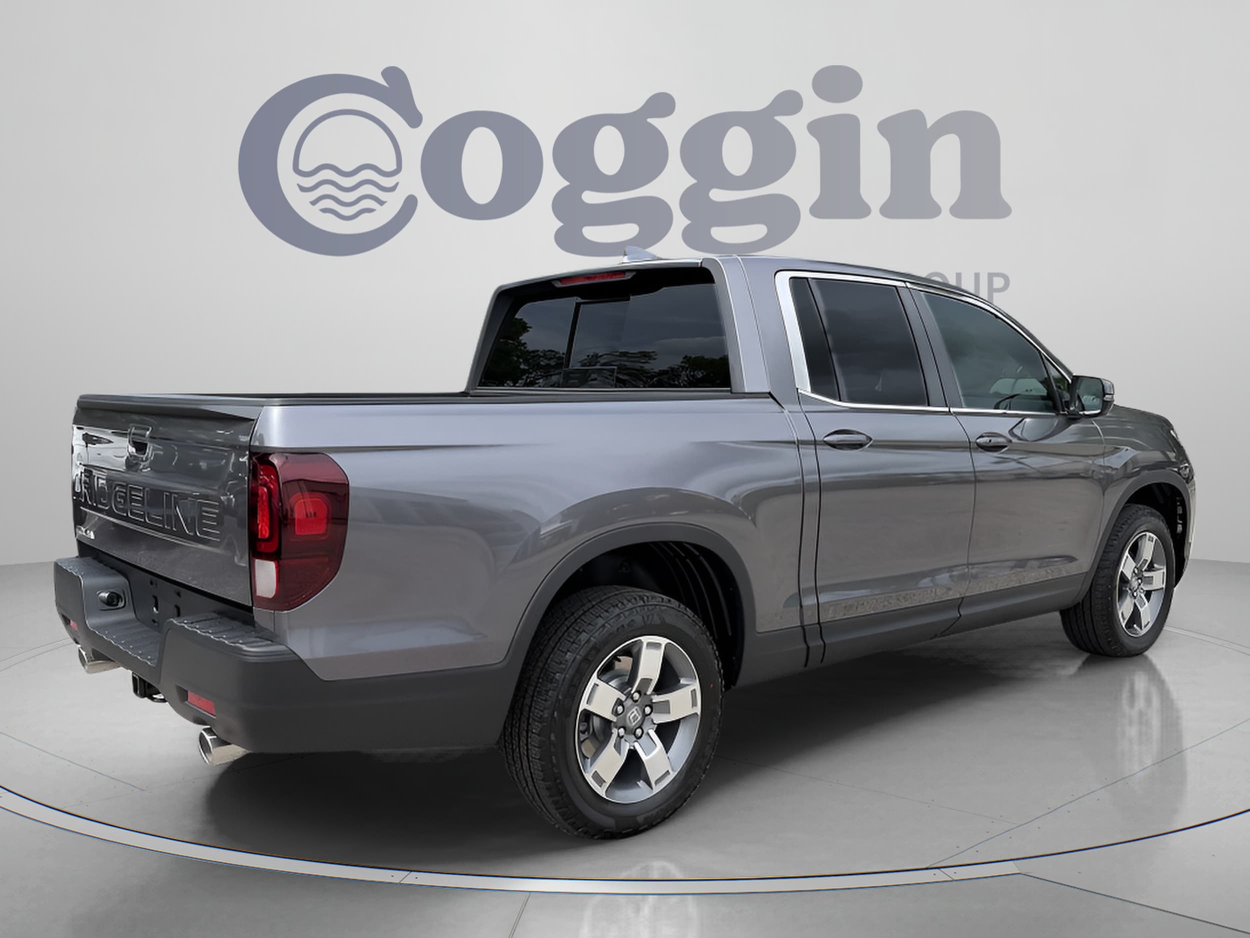 2026 Honda Ridgeline RTL - Photo 6