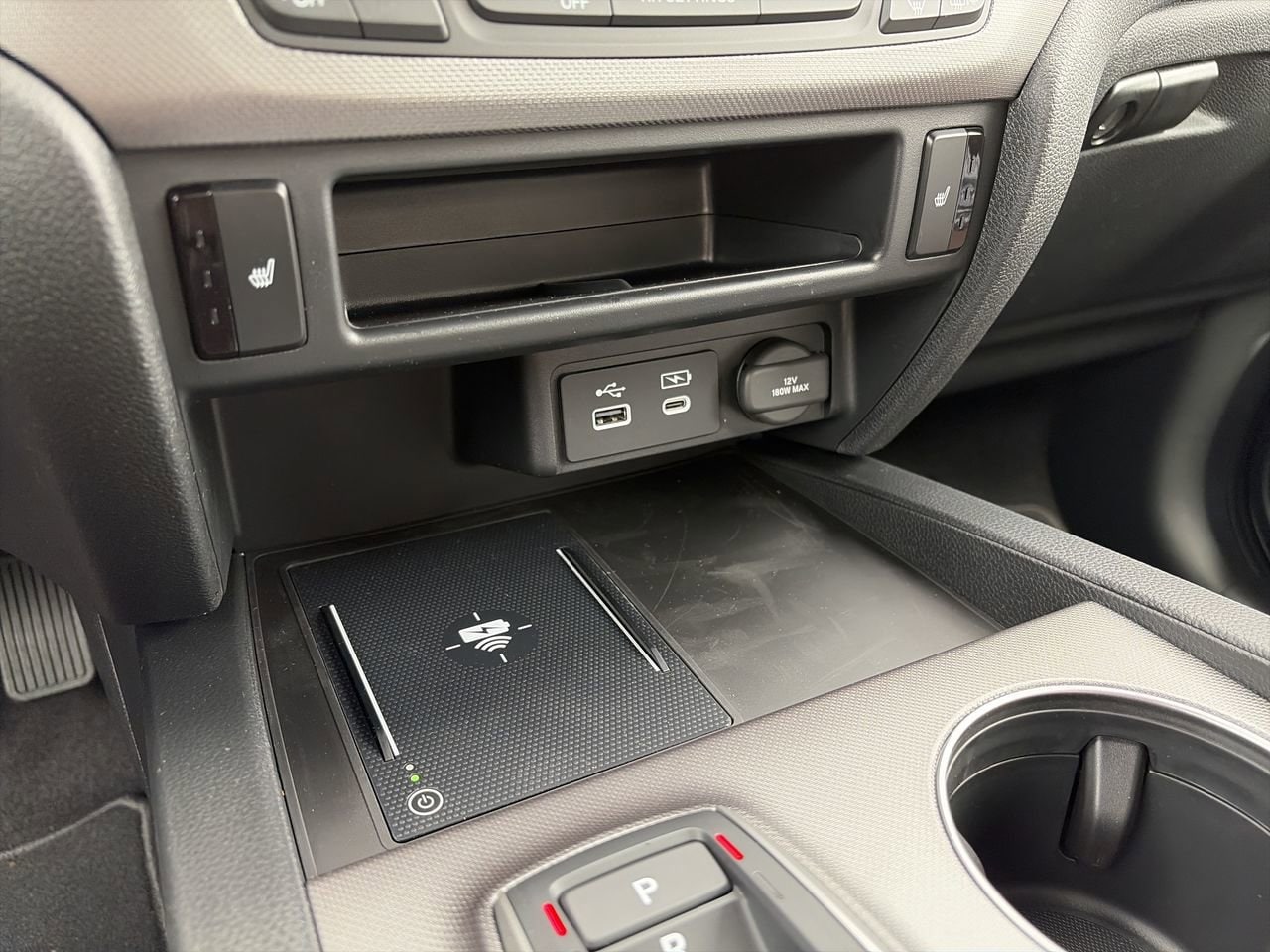 2026 Honda Ridgeline RTL - Photo 28