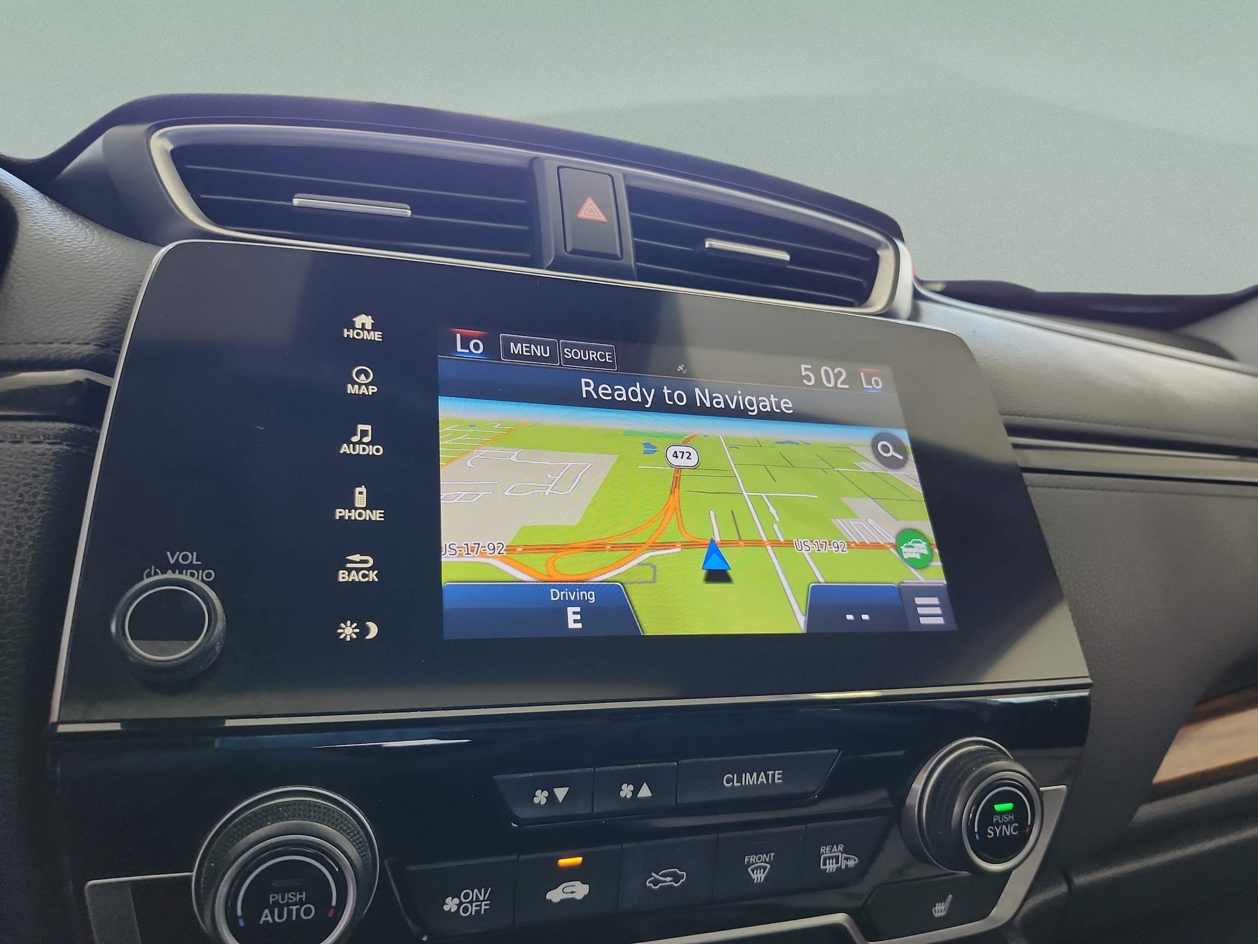 2020 Honda CR-V Touring - Photo 29