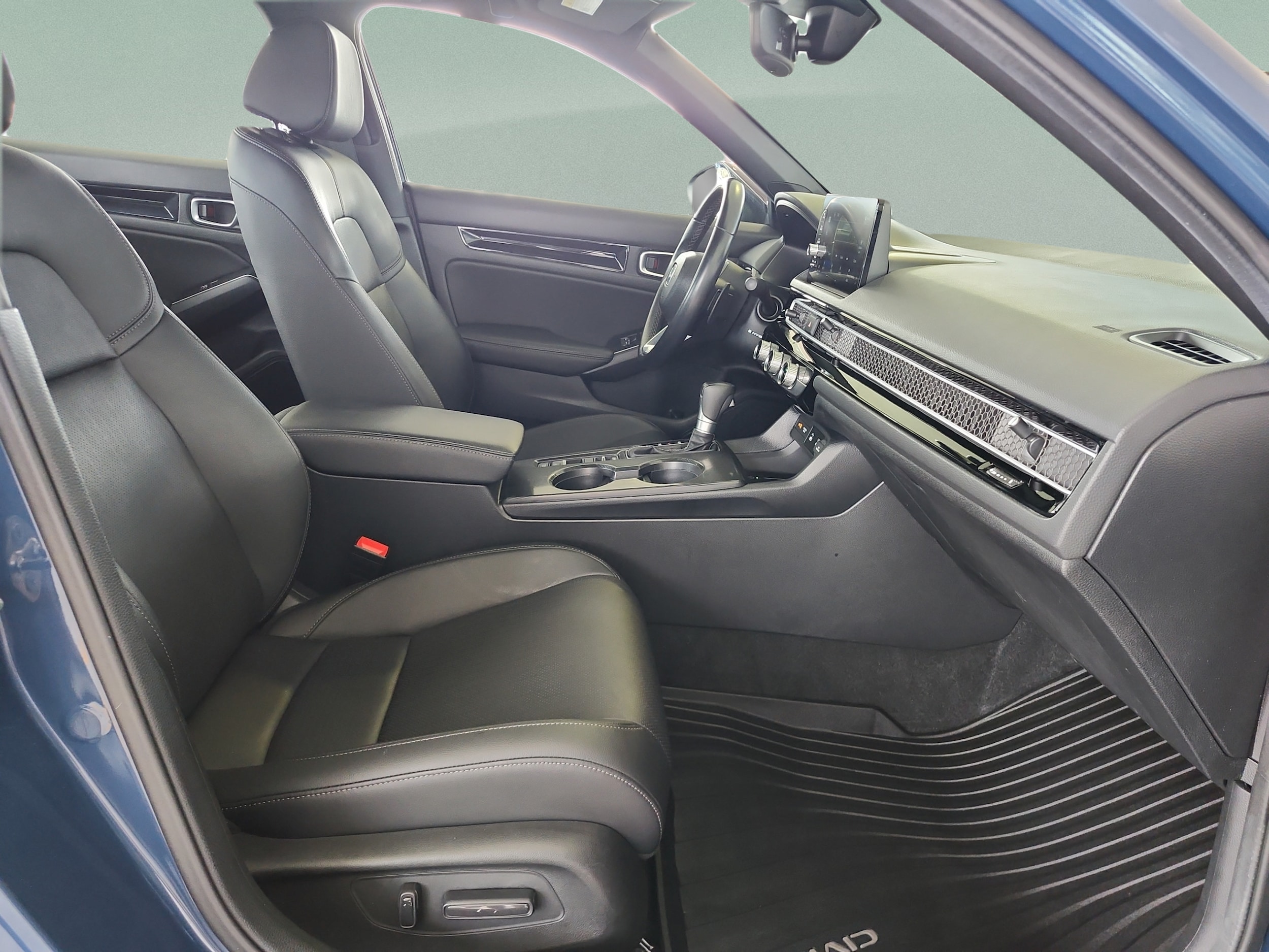 2025 Honda Civic Sport Touring - Photo 21