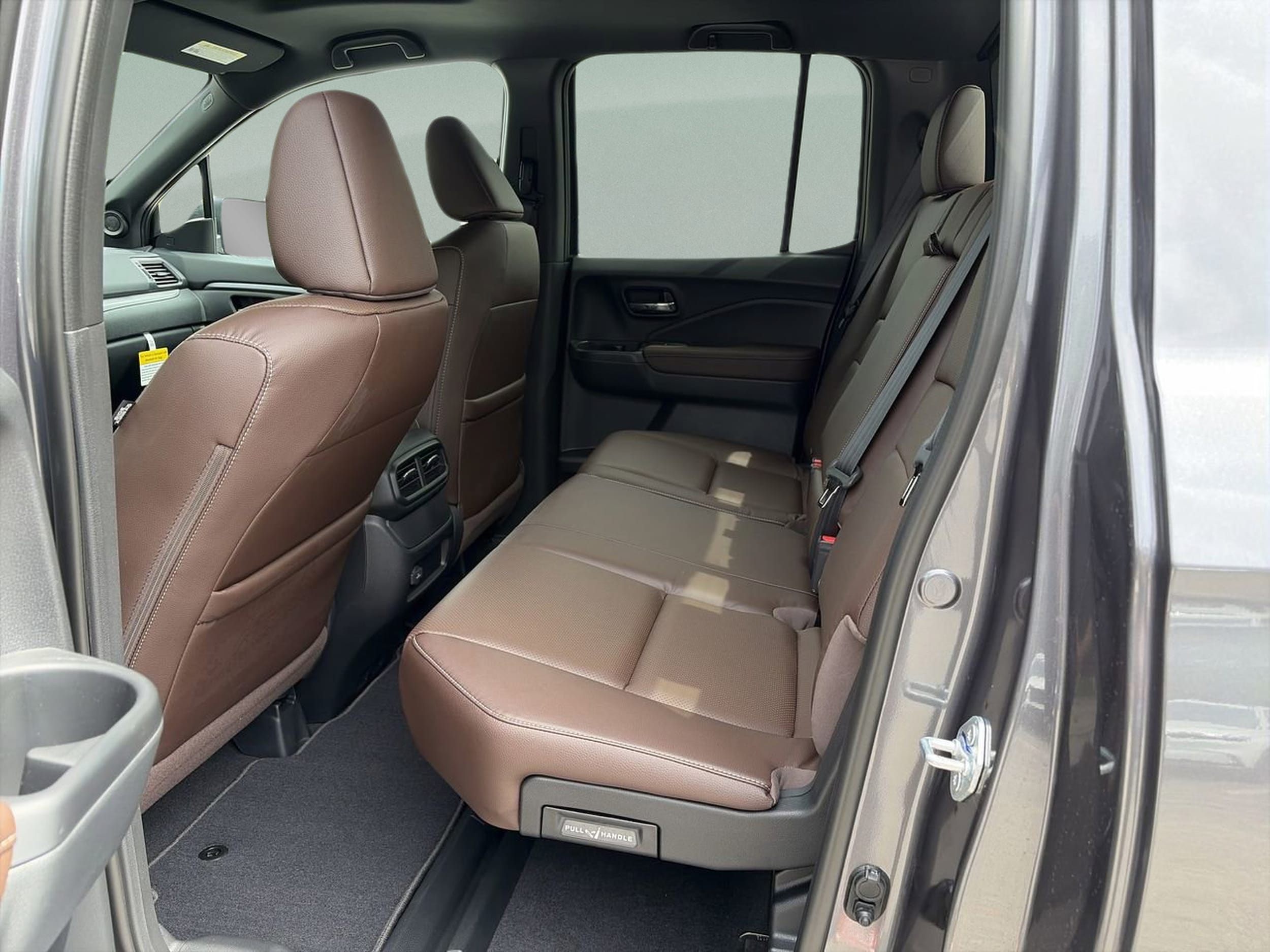 2026 Honda Ridgeline RTL - Photo 18