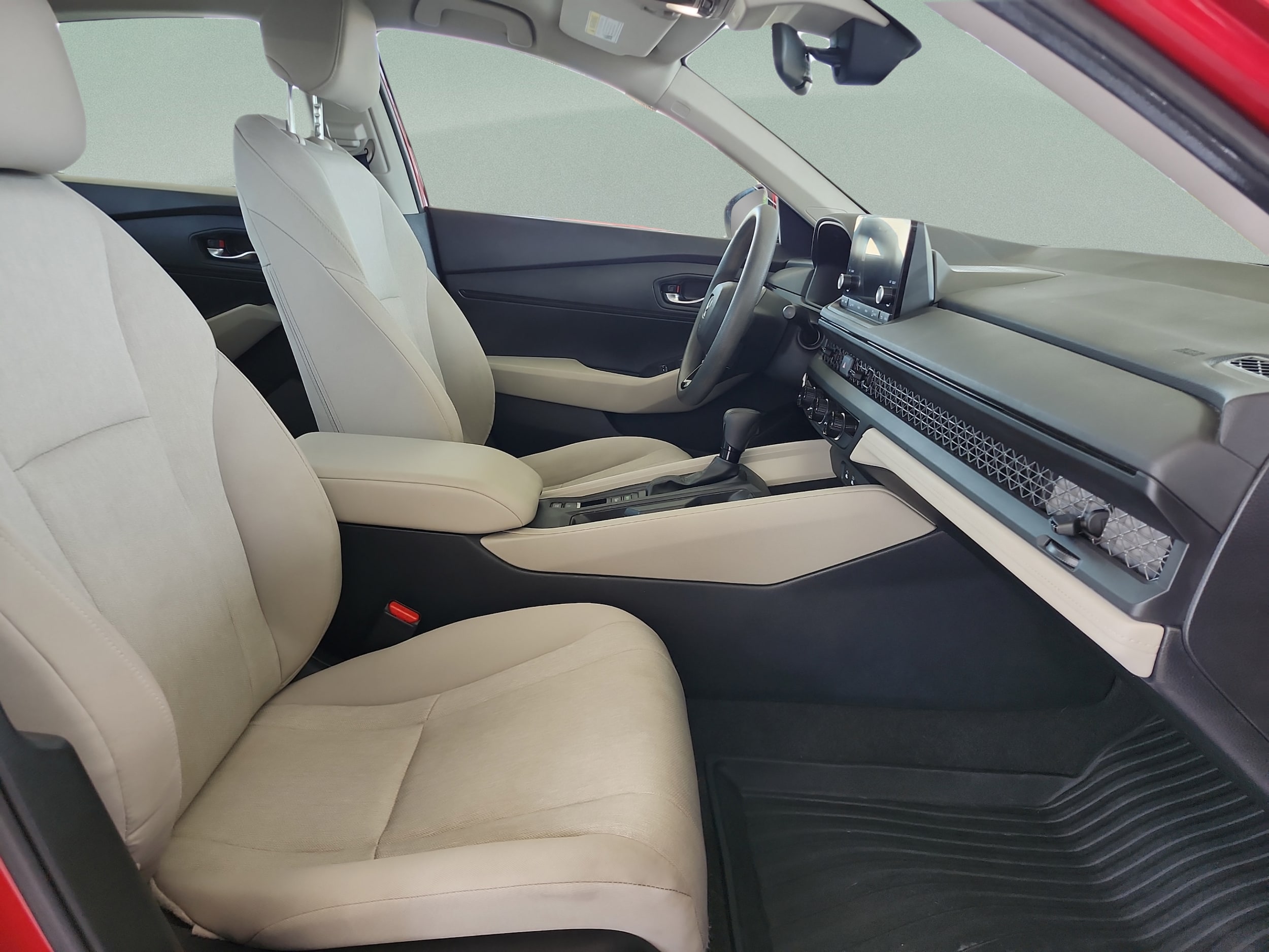 2023 Honda Accord LX - Photo 21