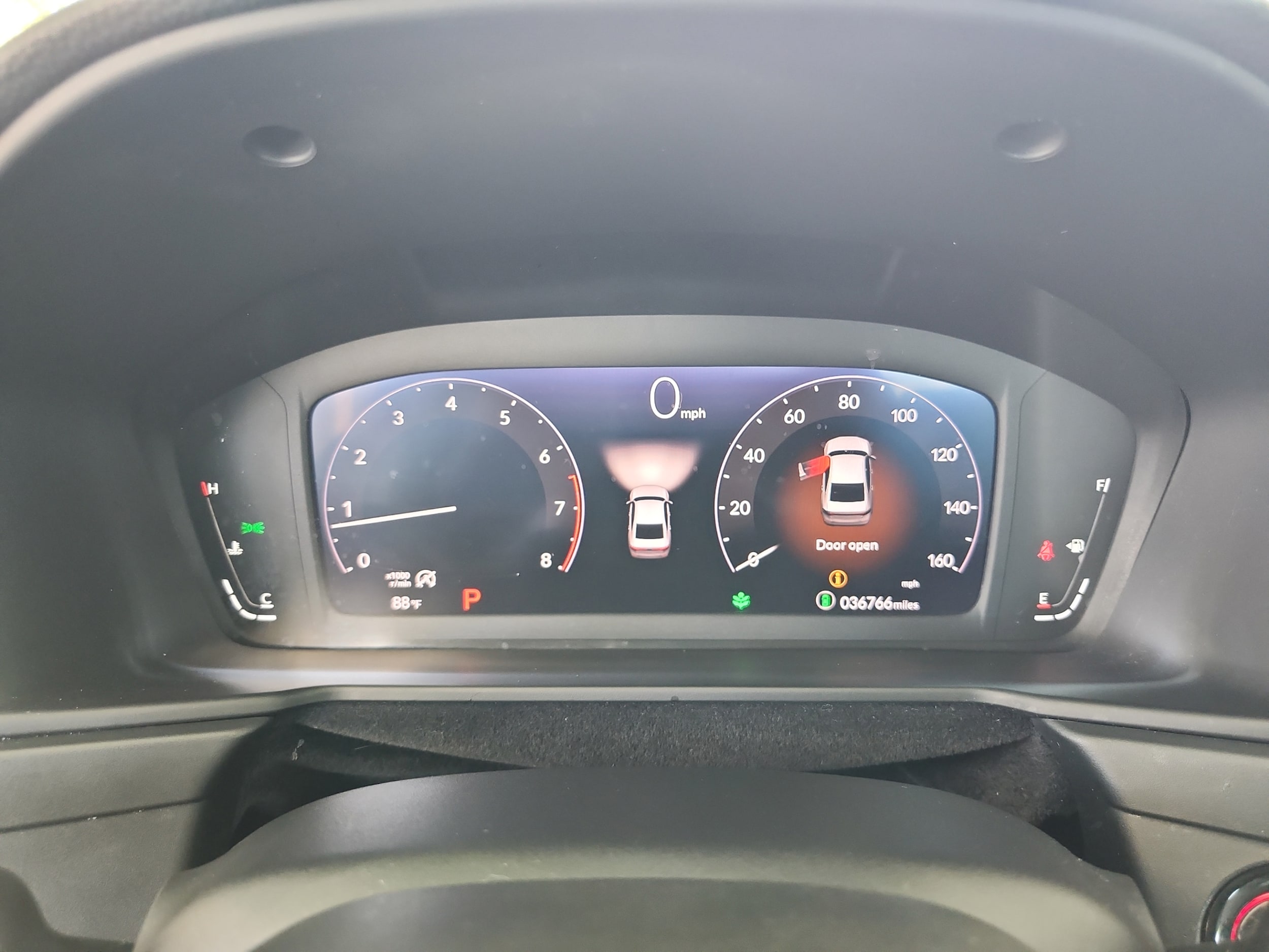 2023 Honda Accord LX - Photo 12