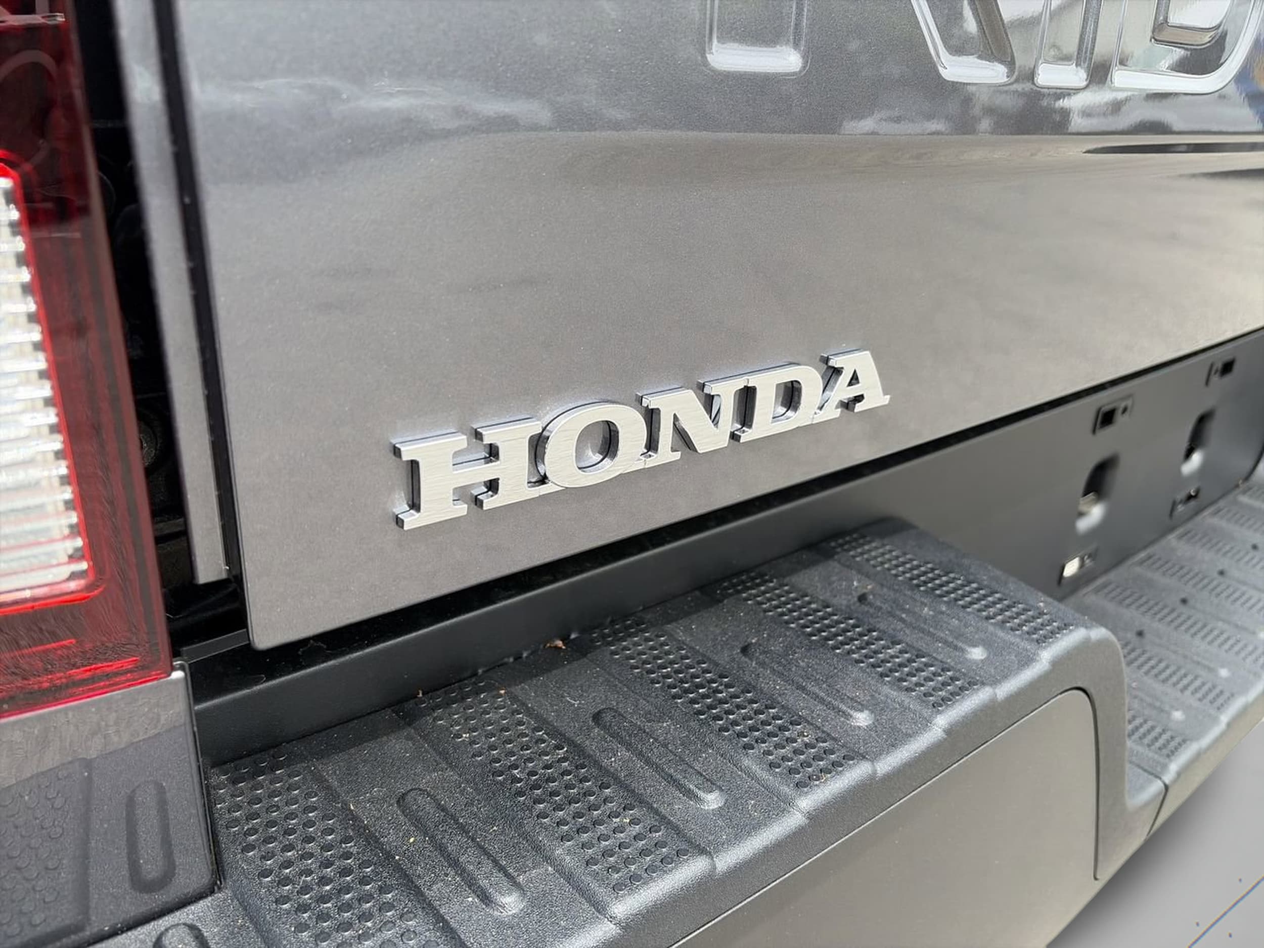 2026 Honda Ridgeline RTL - Photo 31