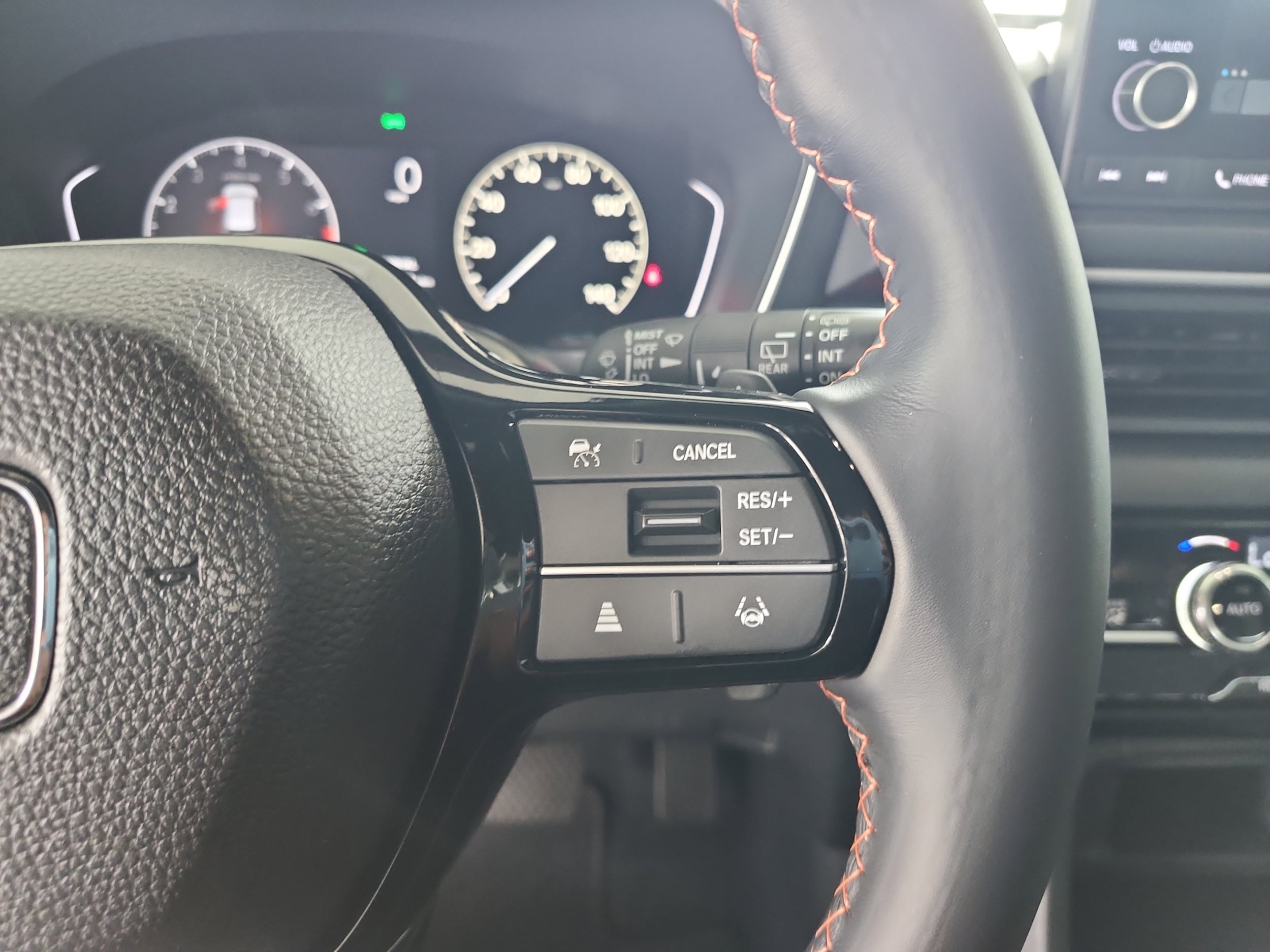 2024 Honda Pilot Sport - Photo 30