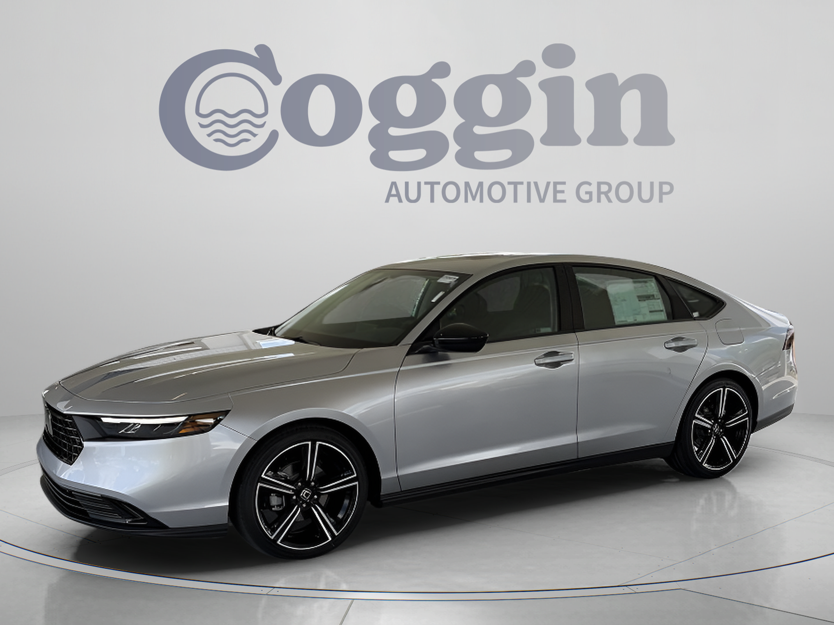  Honda Accord Sedan