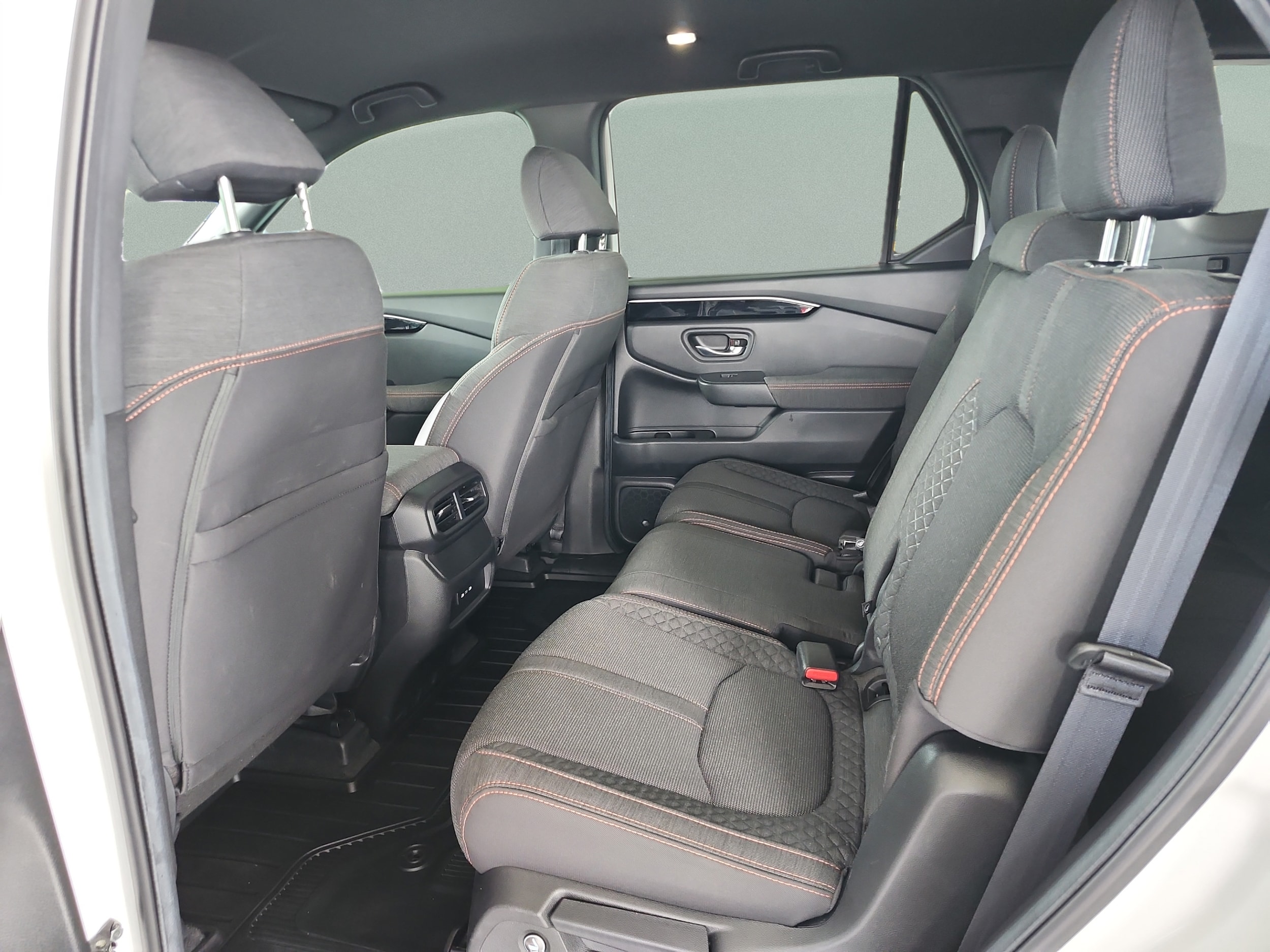 2024 Honda Pilot Sport - Photo 19