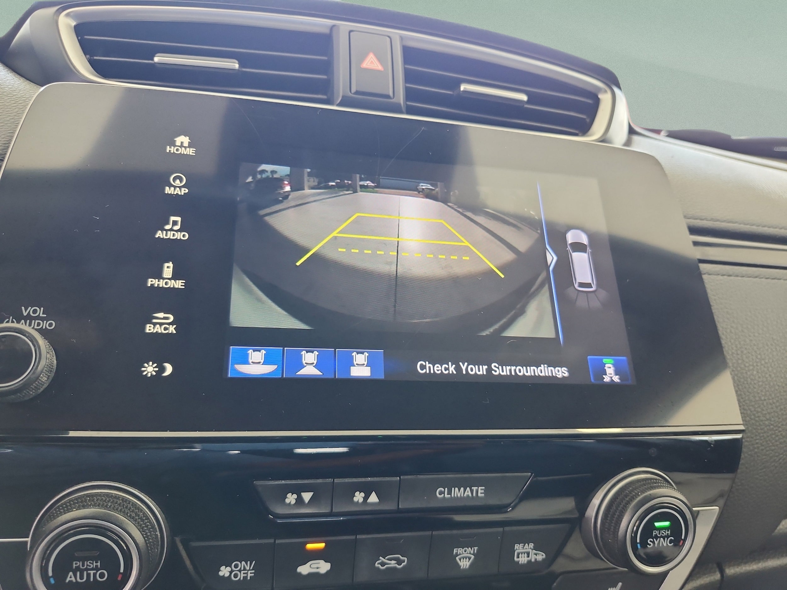 2020 Honda CR-V Touring - Photo 30