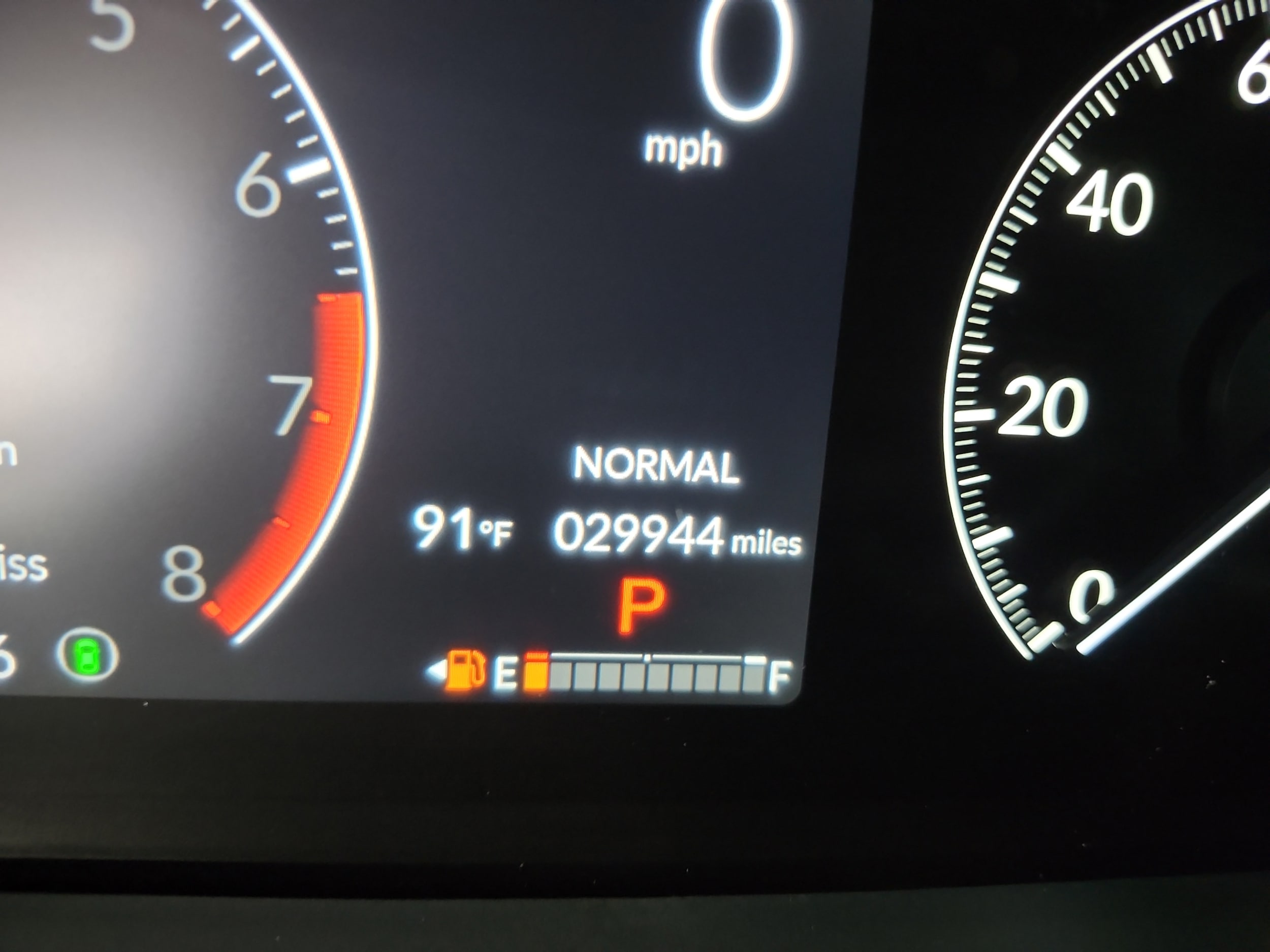 2024 Honda Pilot Sport - Photo 13