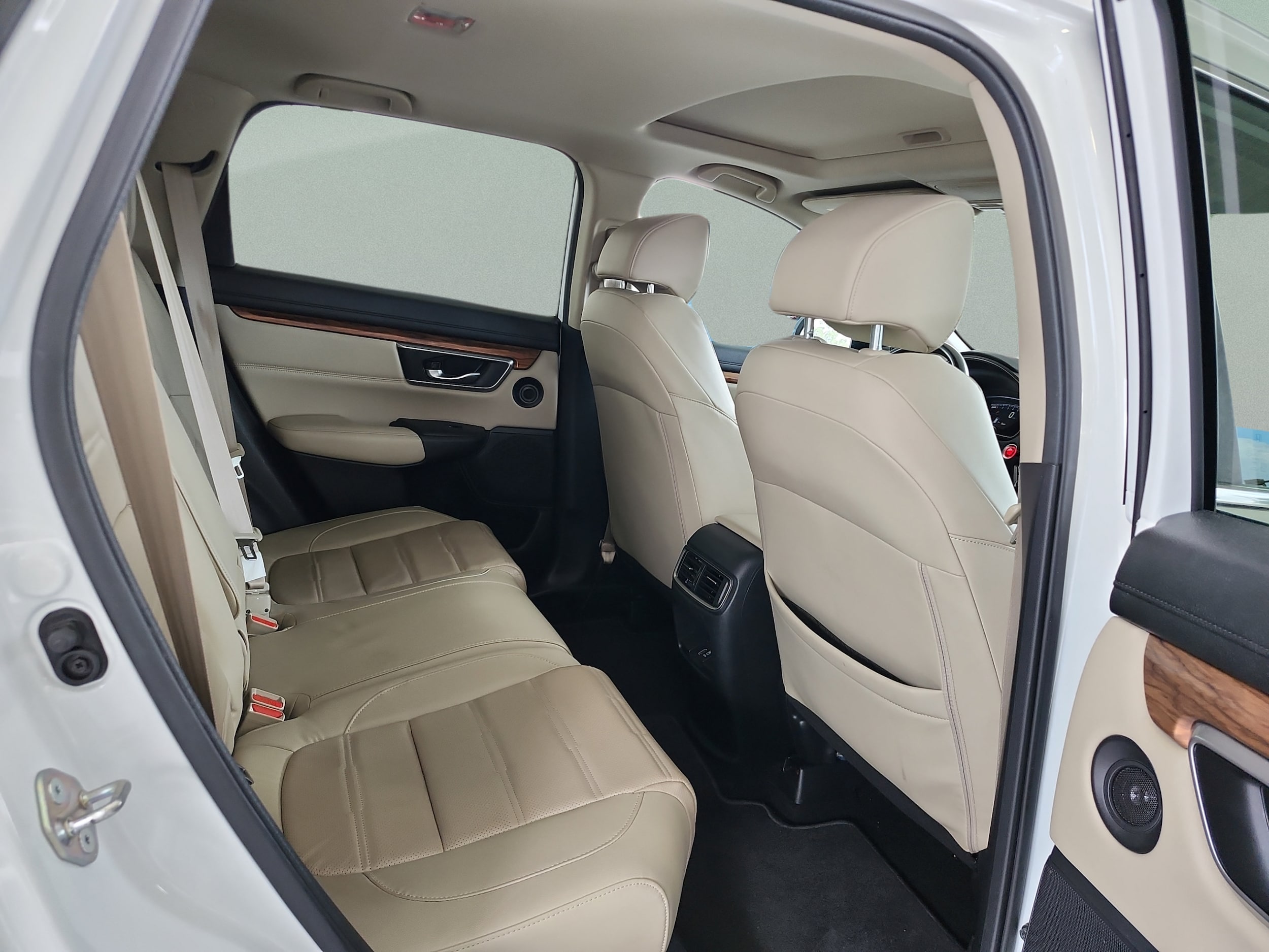2019 Honda CR-V Touring - Photo 21