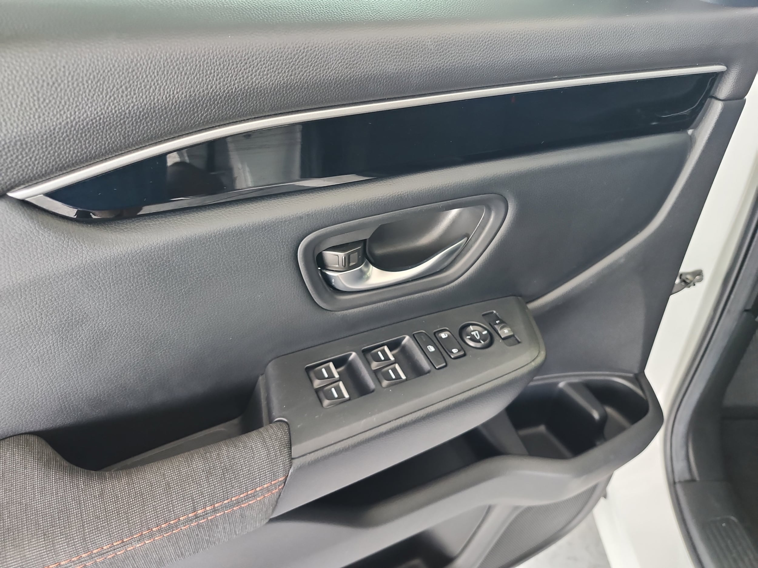 2024 Honda Pilot Sport - Photo 18