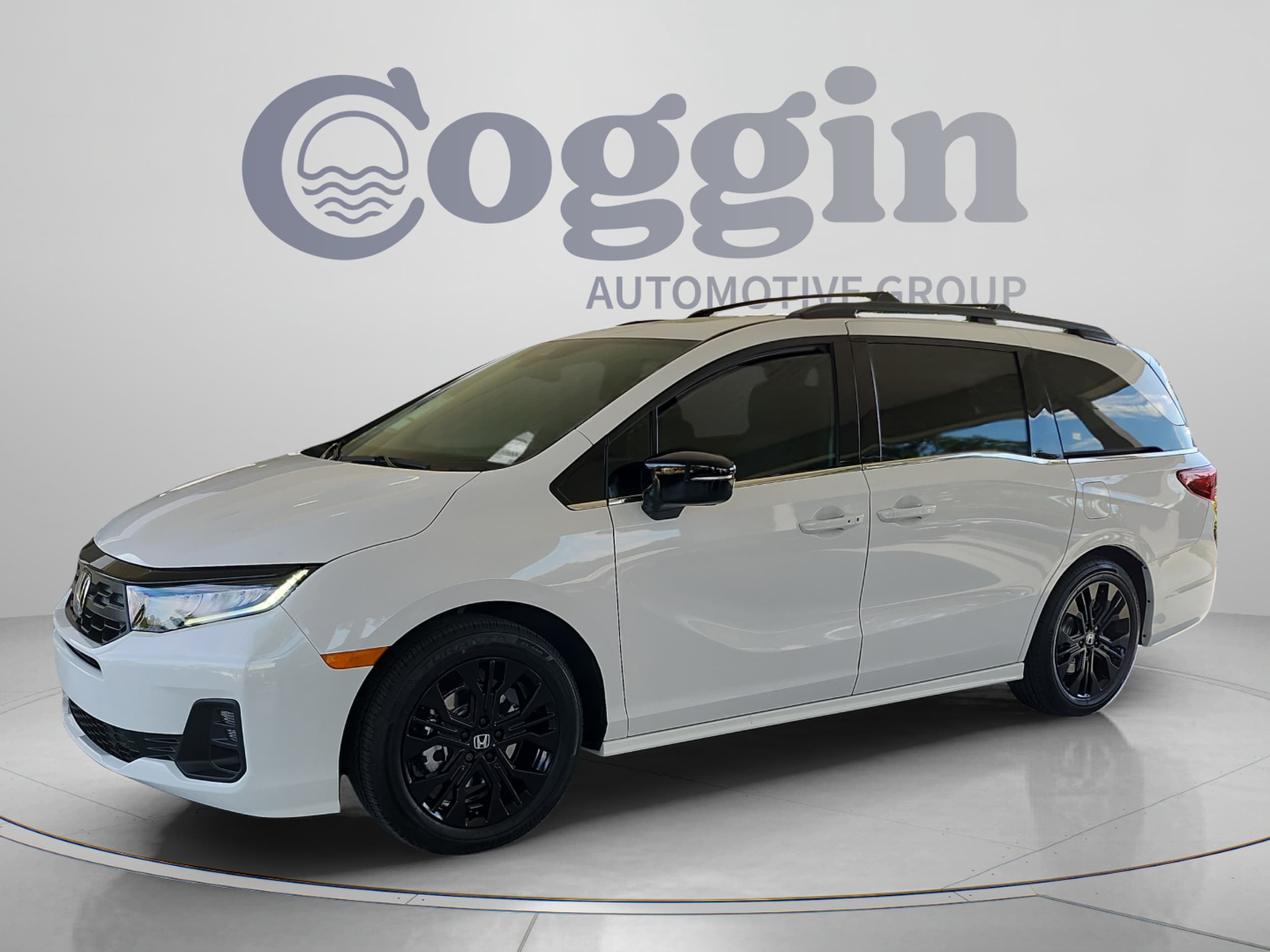 2027 Honda Odyssey Sport L