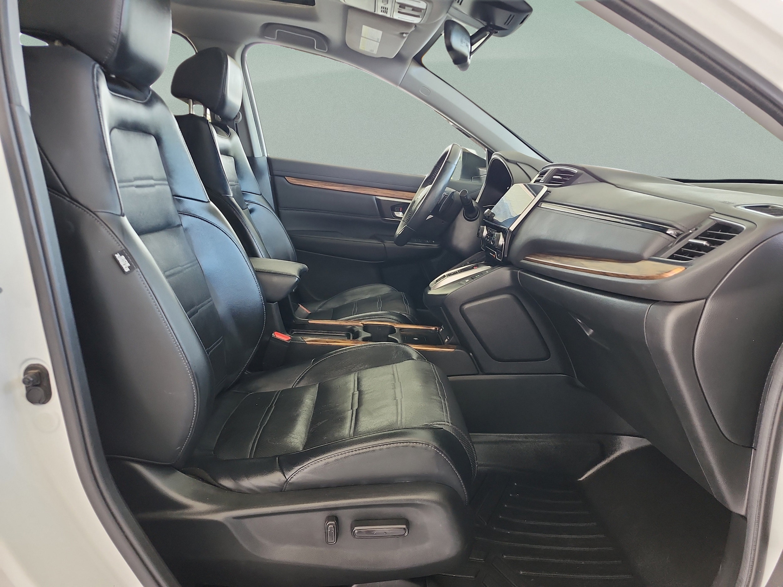 2020 Honda CR-V Touring - Photo 22