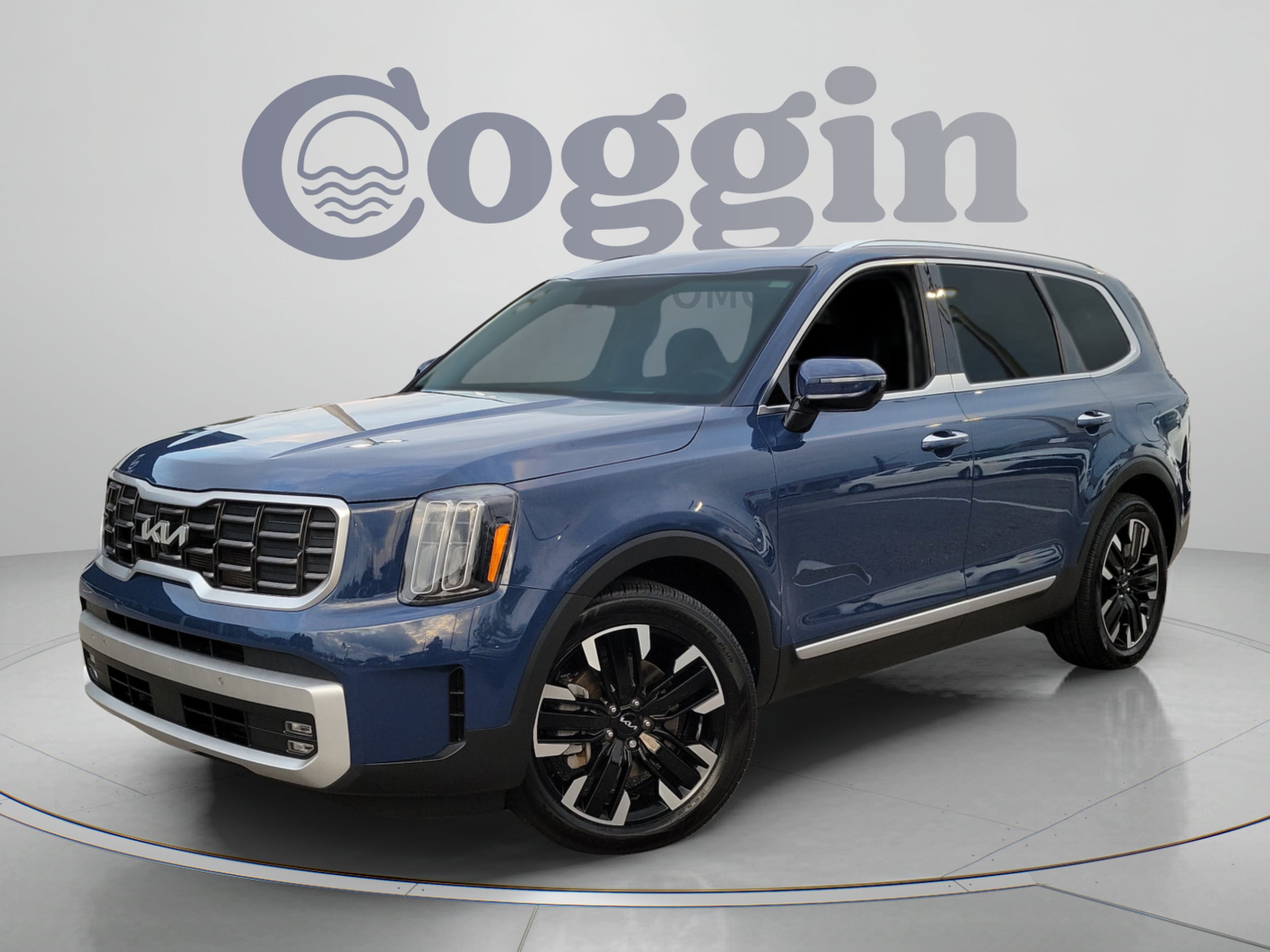 2023 Kia Telluride