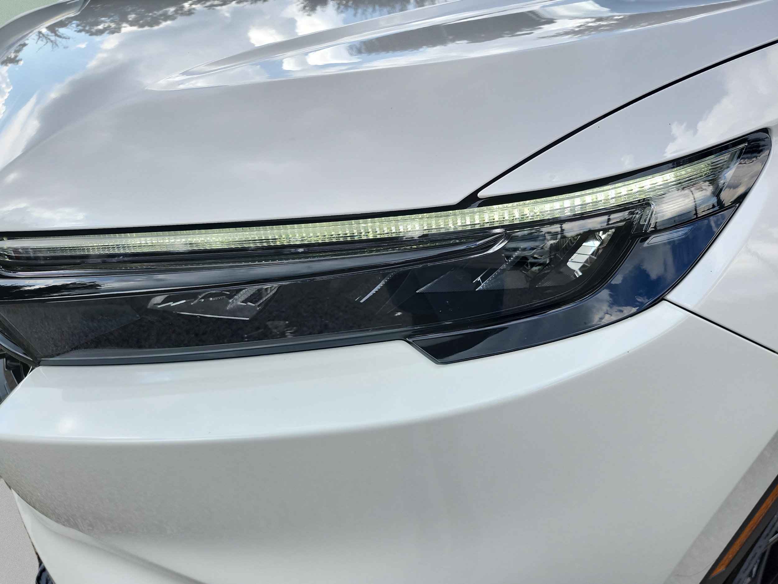 2025 Honda CR-V Sport-L - Photo 35