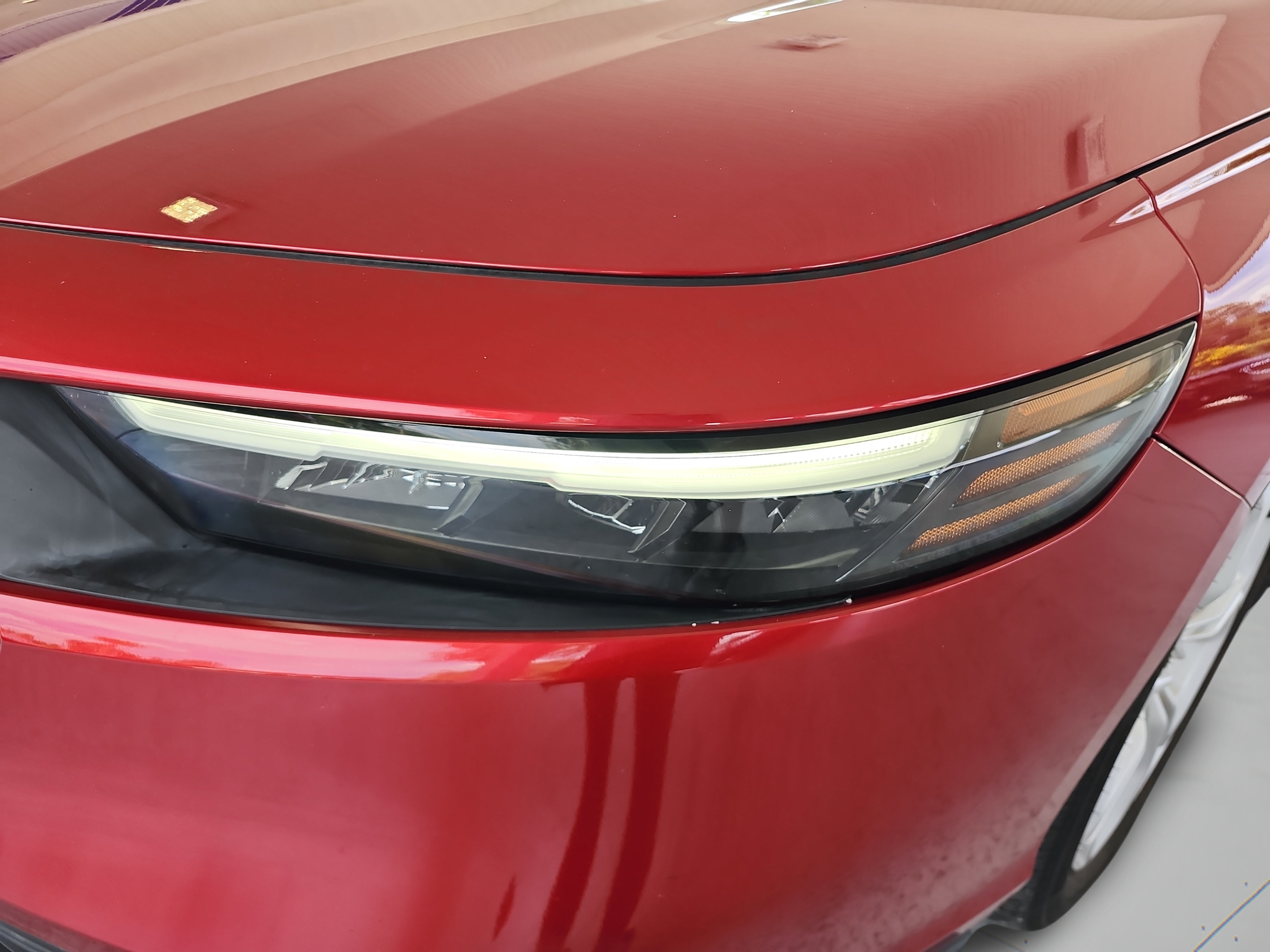 2023 Honda Accord LX - Photo 31