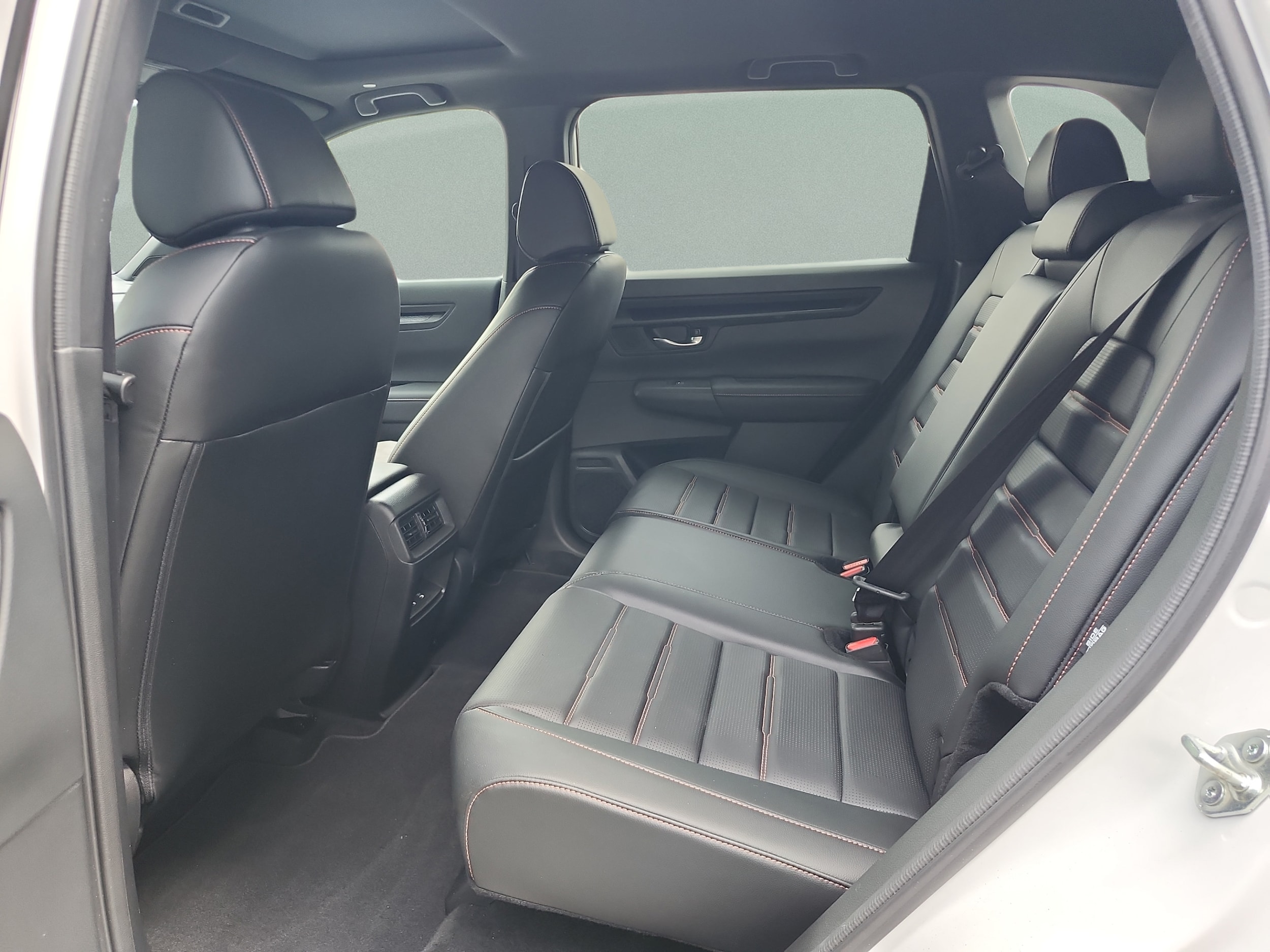 2025 Honda CR-V Sport-L - Photo 19