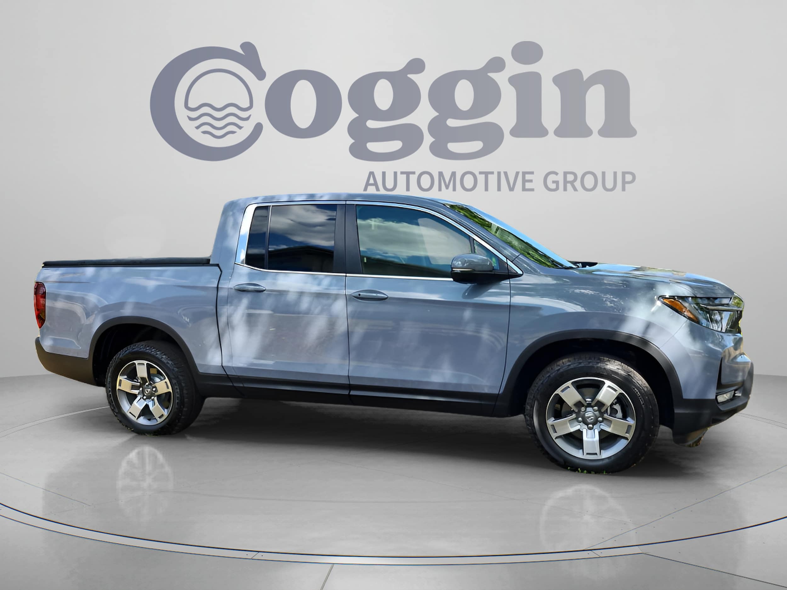 2026 Honda Ridgeline RTL - Photo 7