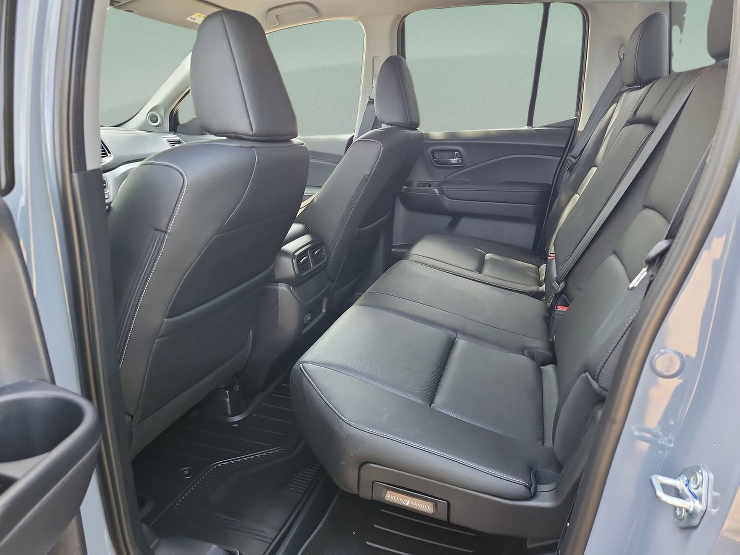 2026 Honda Ridgeline RTL - Photo 18