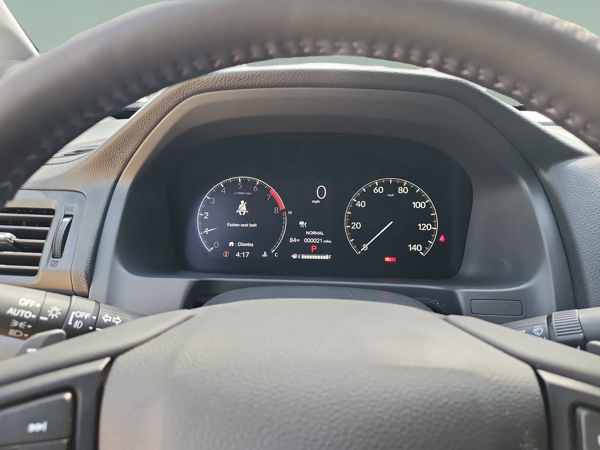 2026 Honda Ridgeline RTL - Photo 12
