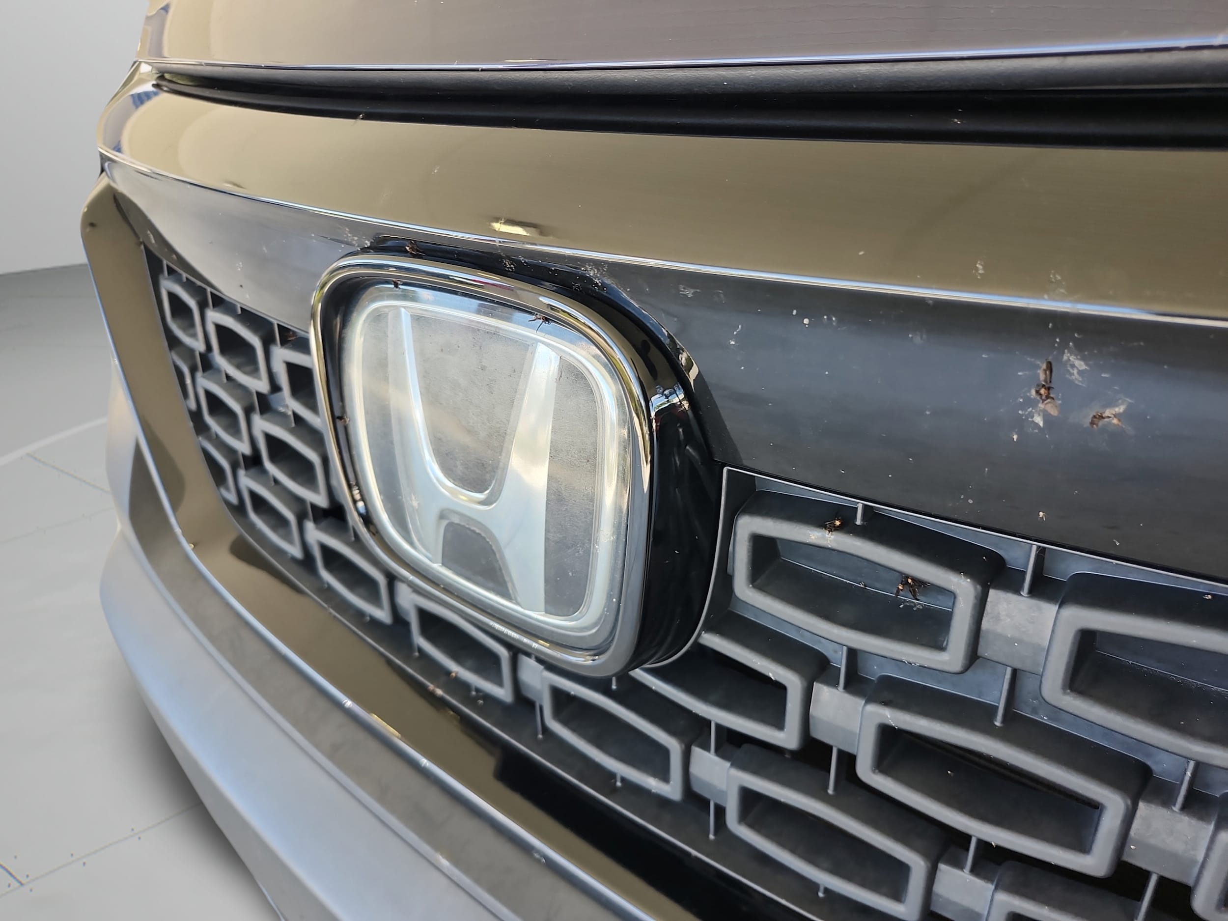 2019 Honda Passport Touring - Photo 24