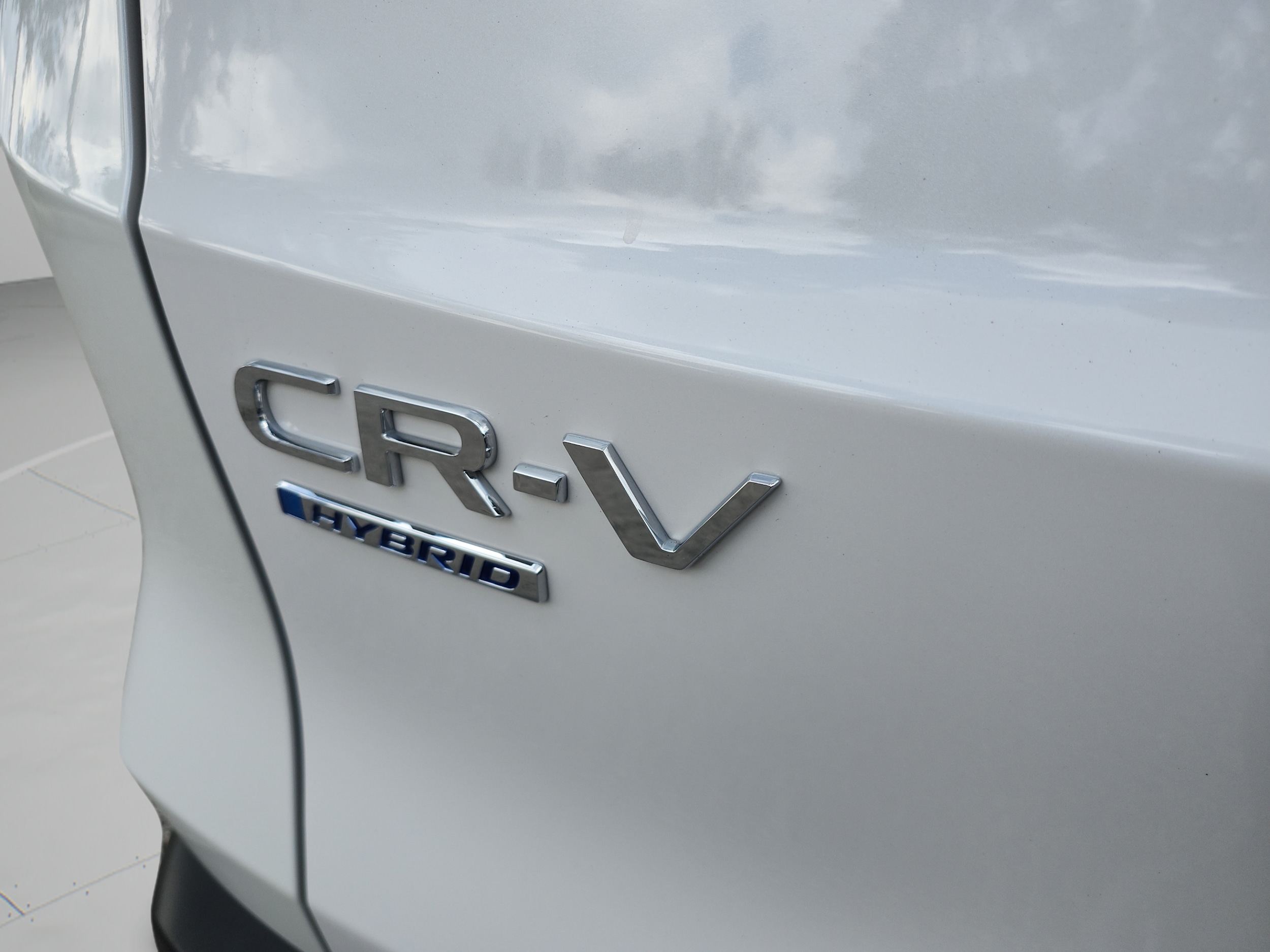 2025 Honda CR-V Sport-L - Photo 27