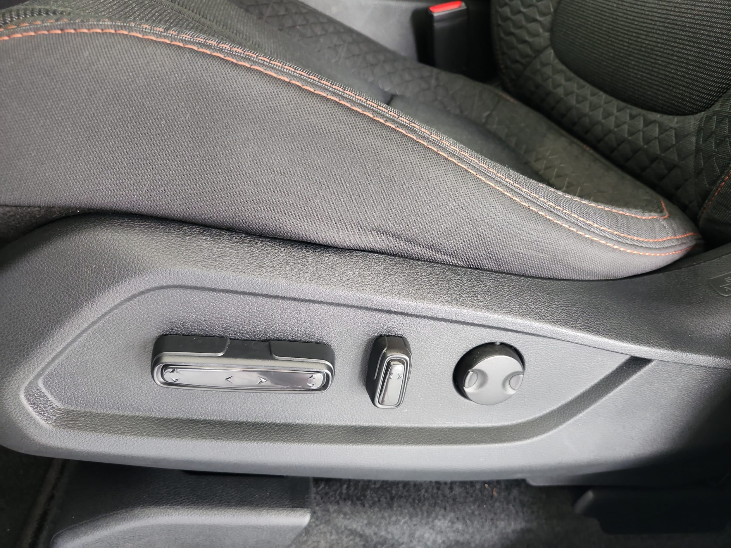 2024 Honda Pilot Sport - Photo 17