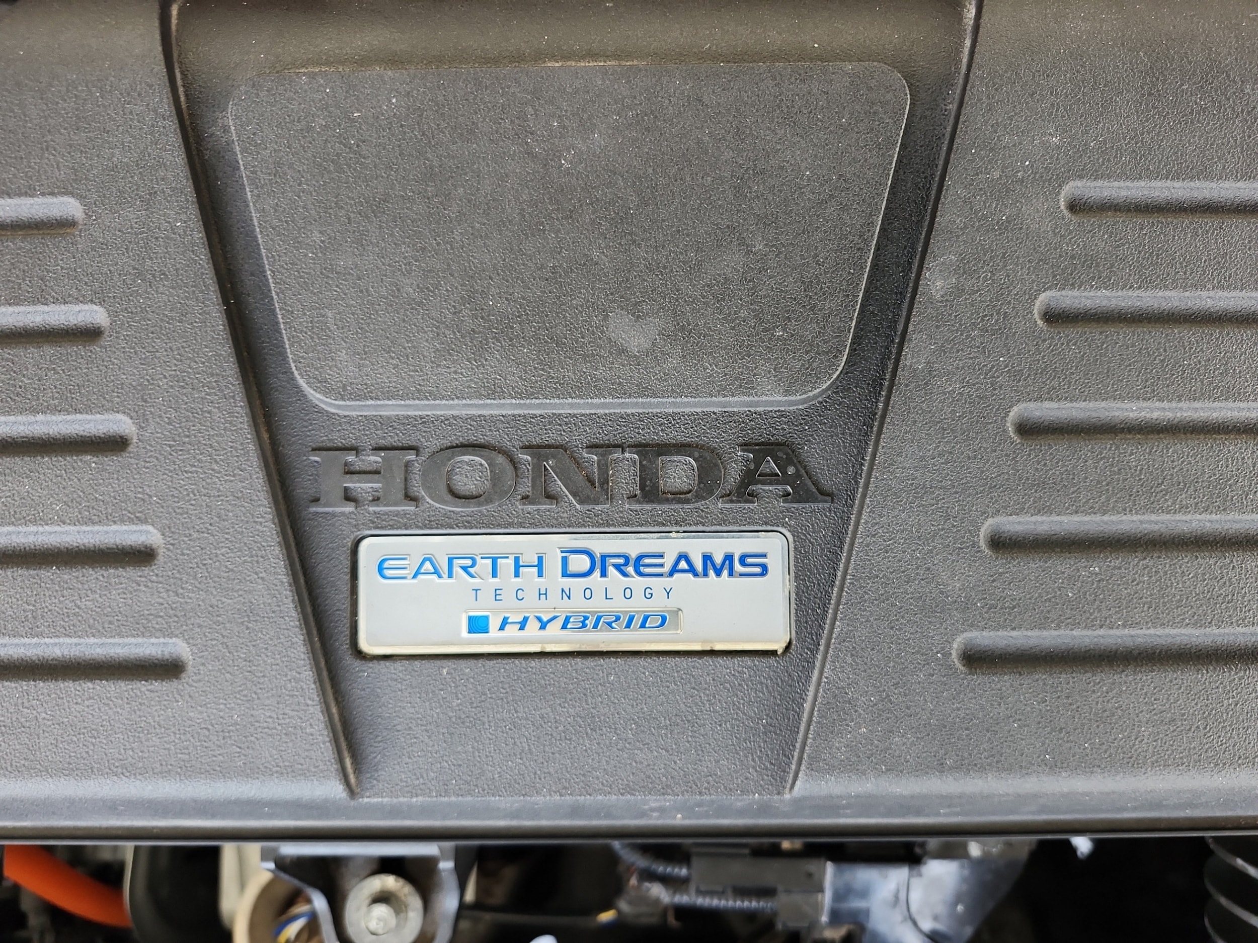 2020 Honda CR-V Touring - Photo 24