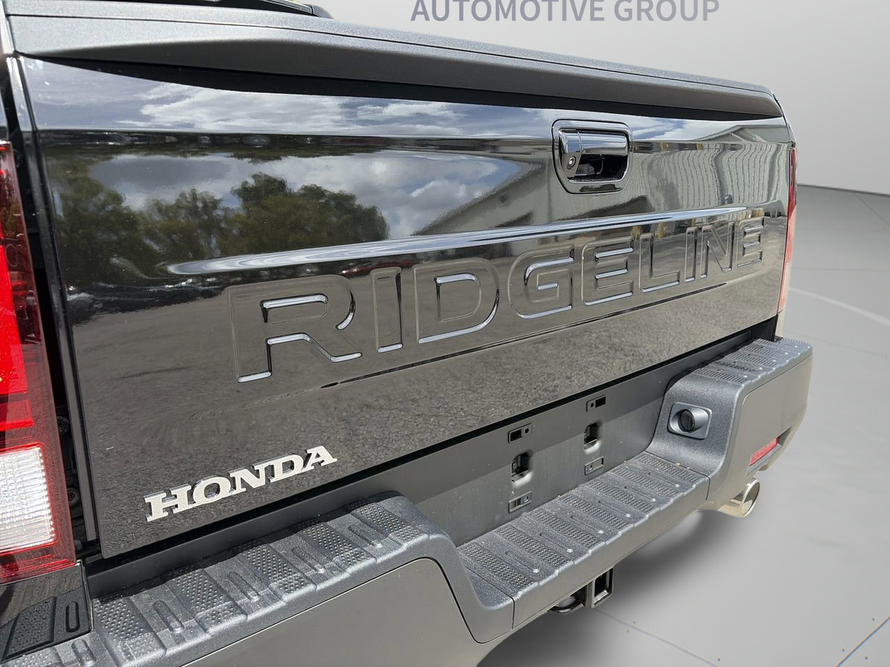 2026 Honda Ridgeline RTL - Photo 32