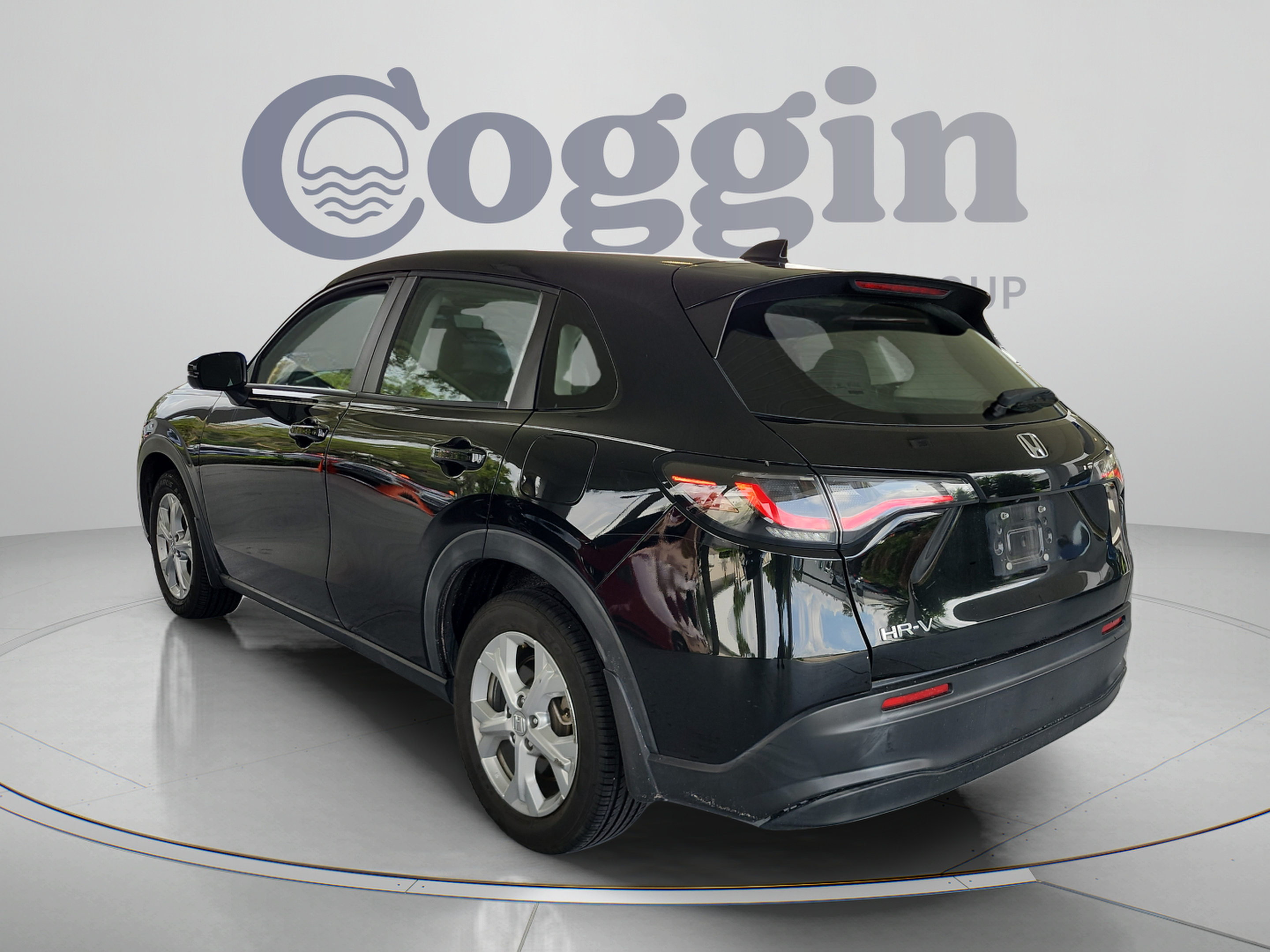 Used 2024 Honda HR-V LX LX 2WD CVT