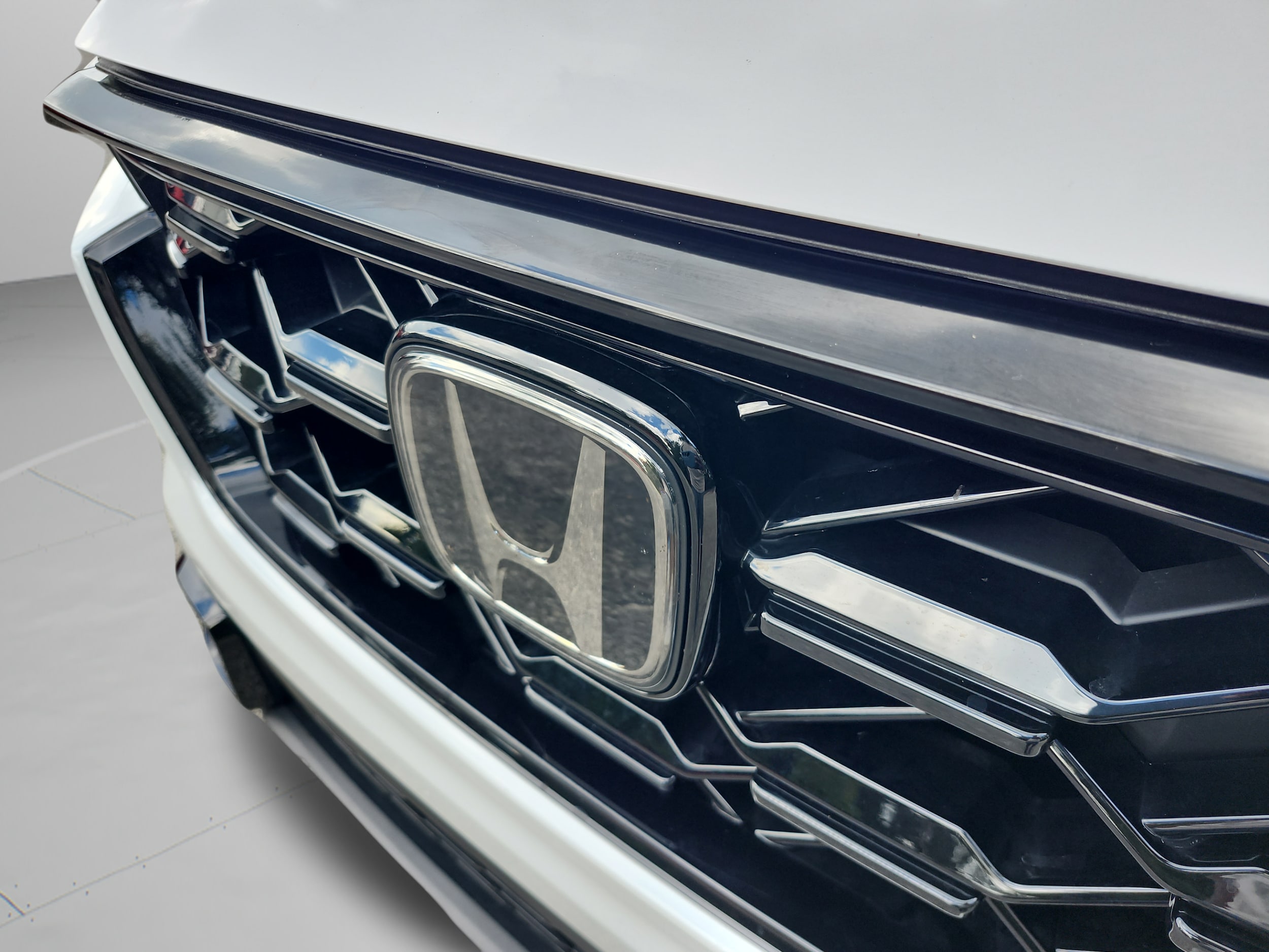 2025 Honda CR-V Sport-L - Photo 25