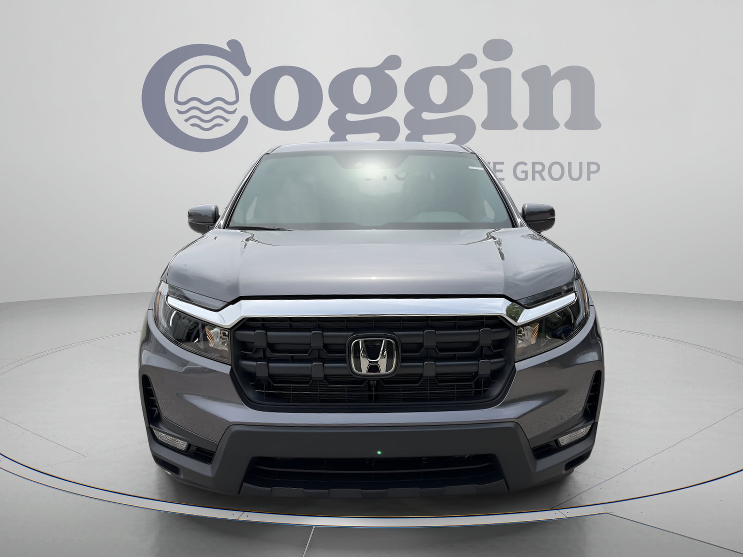 2026 Honda Ridgeline RTL - Photo 10