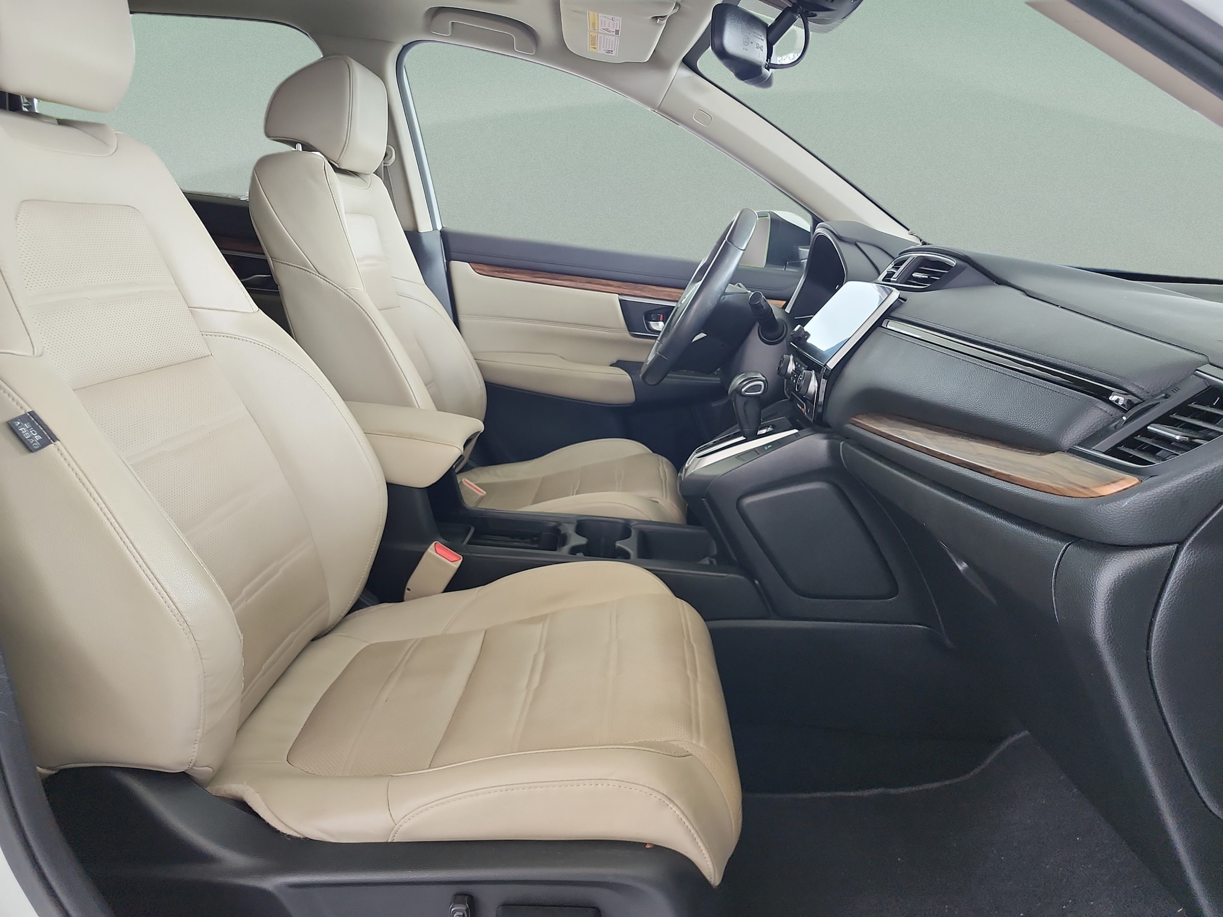 2019 Honda CR-V Touring - Photo 22