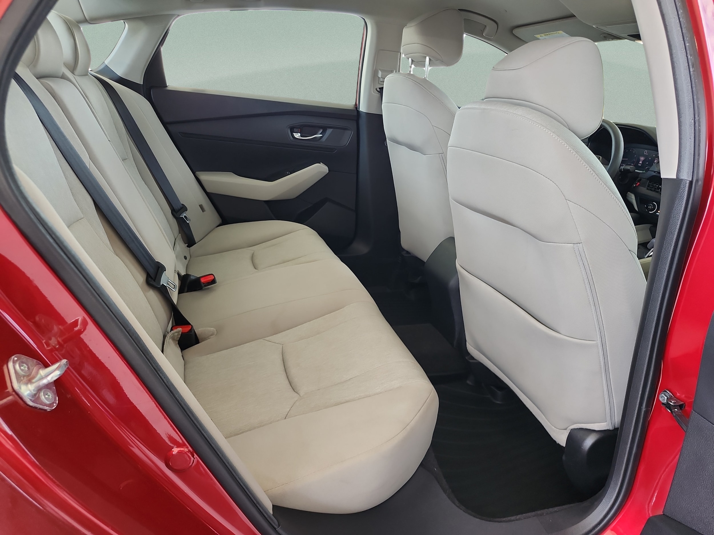 2023 Honda Accord LX - Photo 20