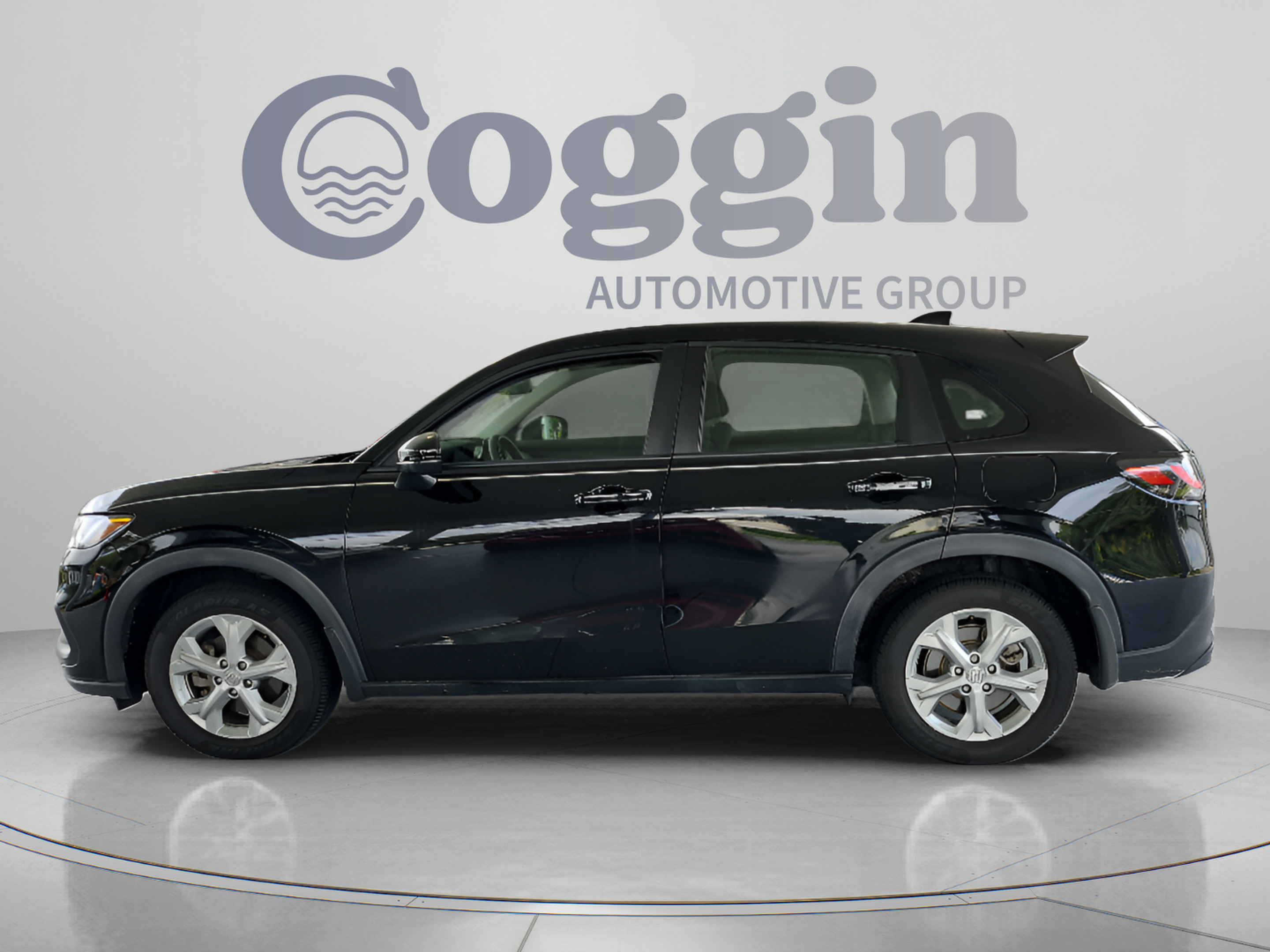 Used 2024 Honda HR-V LX LX 2WD CVT