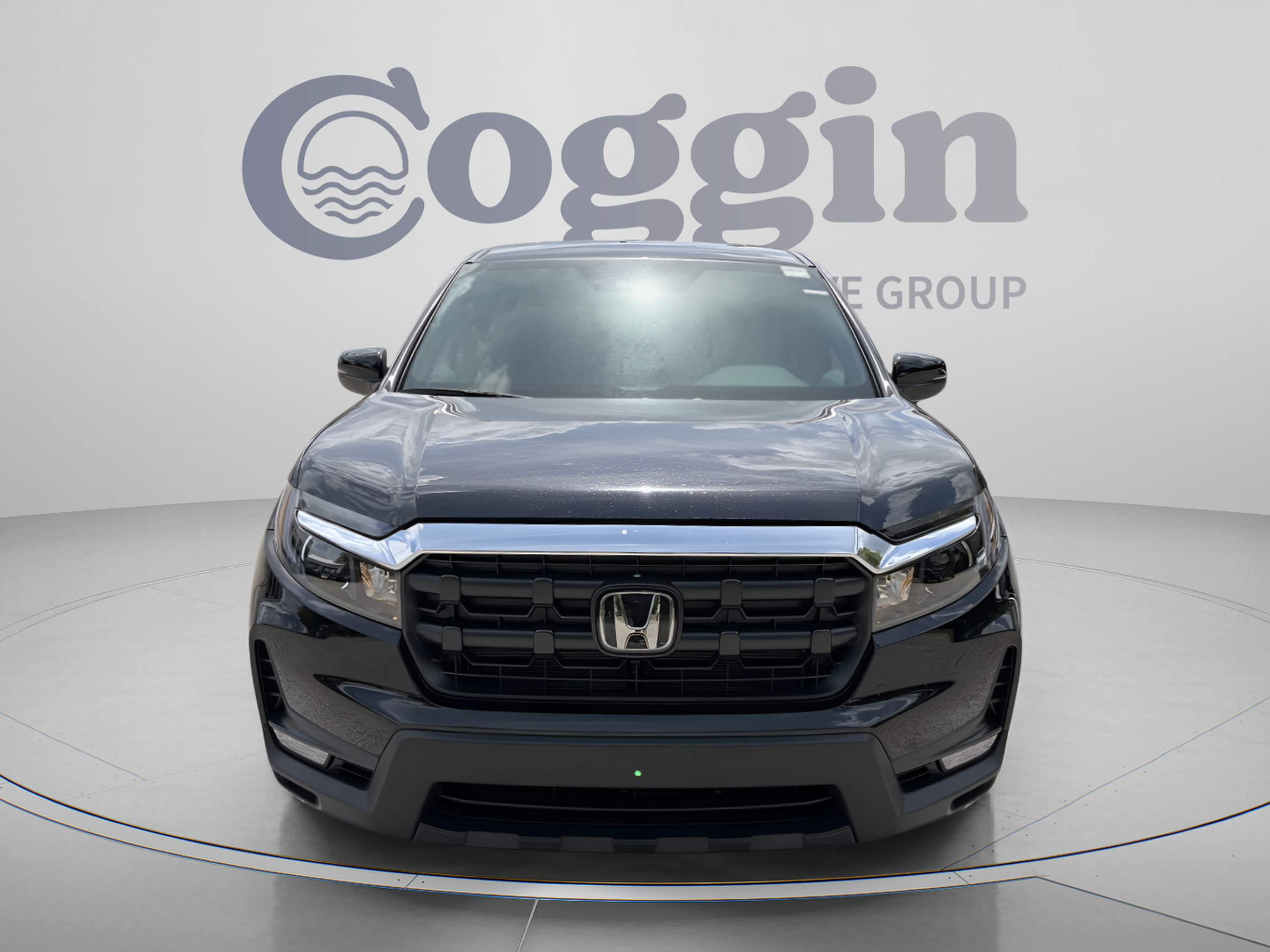 2026 Honda Ridgeline RTL - Photo 10